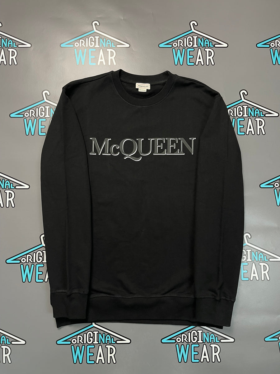 Alexander McQueen Duks