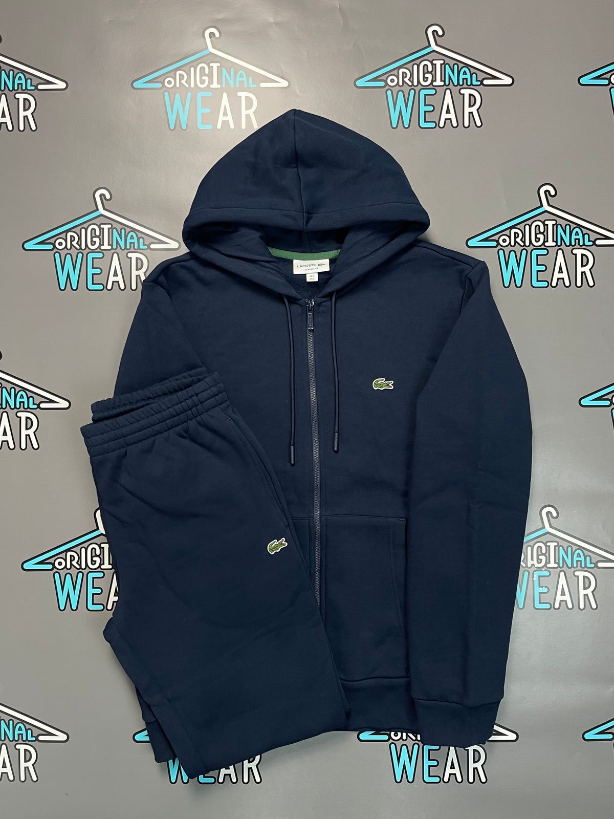 Lacoste Komplet &mdash; Slika 1 od 4
