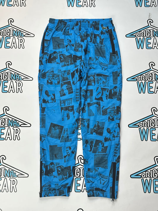 Lacoste x Polaroid Trenerka
