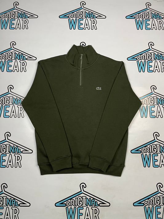 Lacoste Quarter Duks