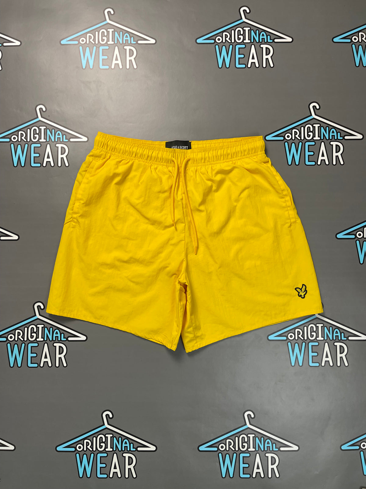 Lyle & Scott Šorc &mdash; Slika 1 od 5