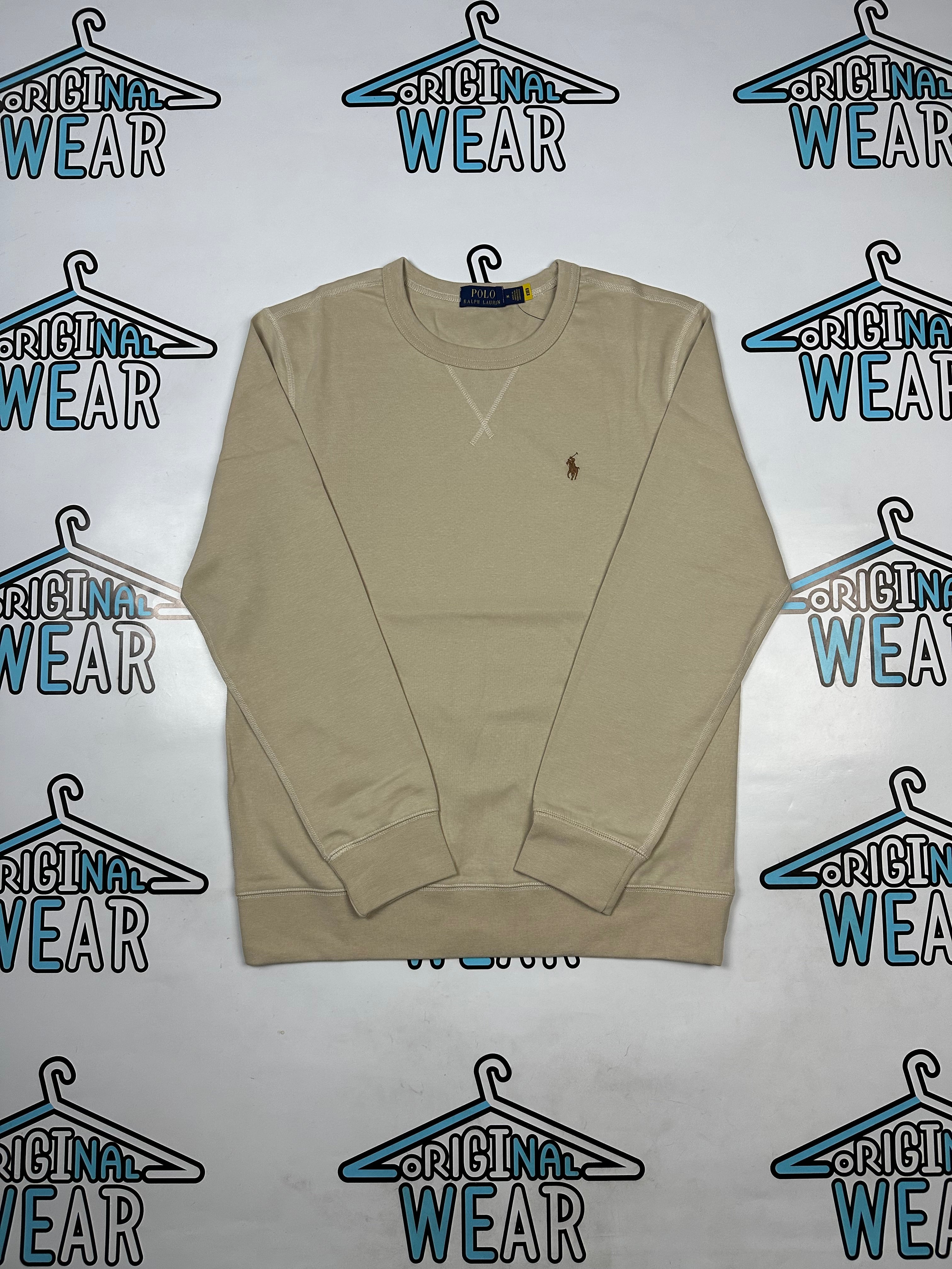 Ralph Lauren Duks