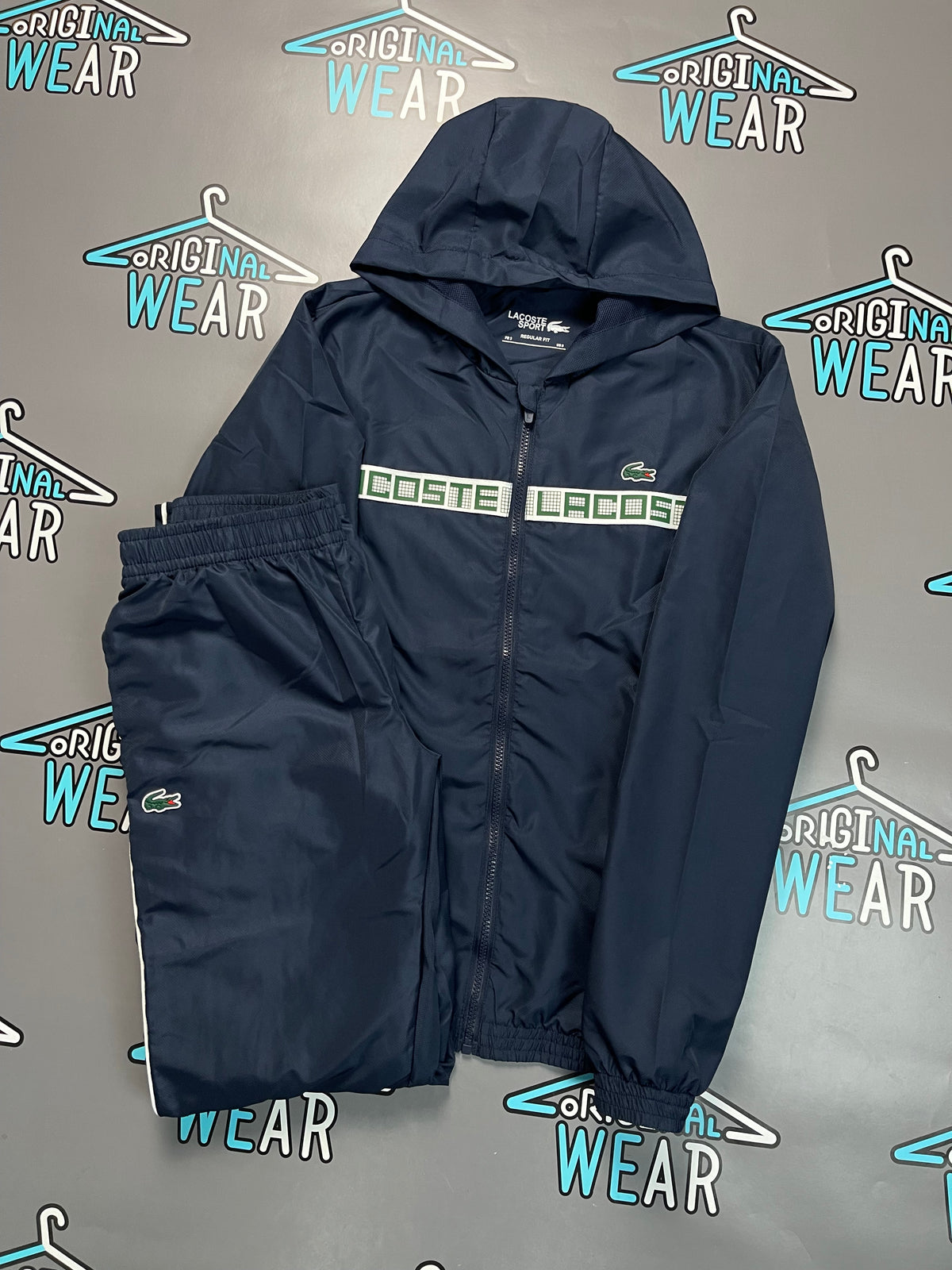 Lacoste Komplet &mdash; Slika 2 od 4