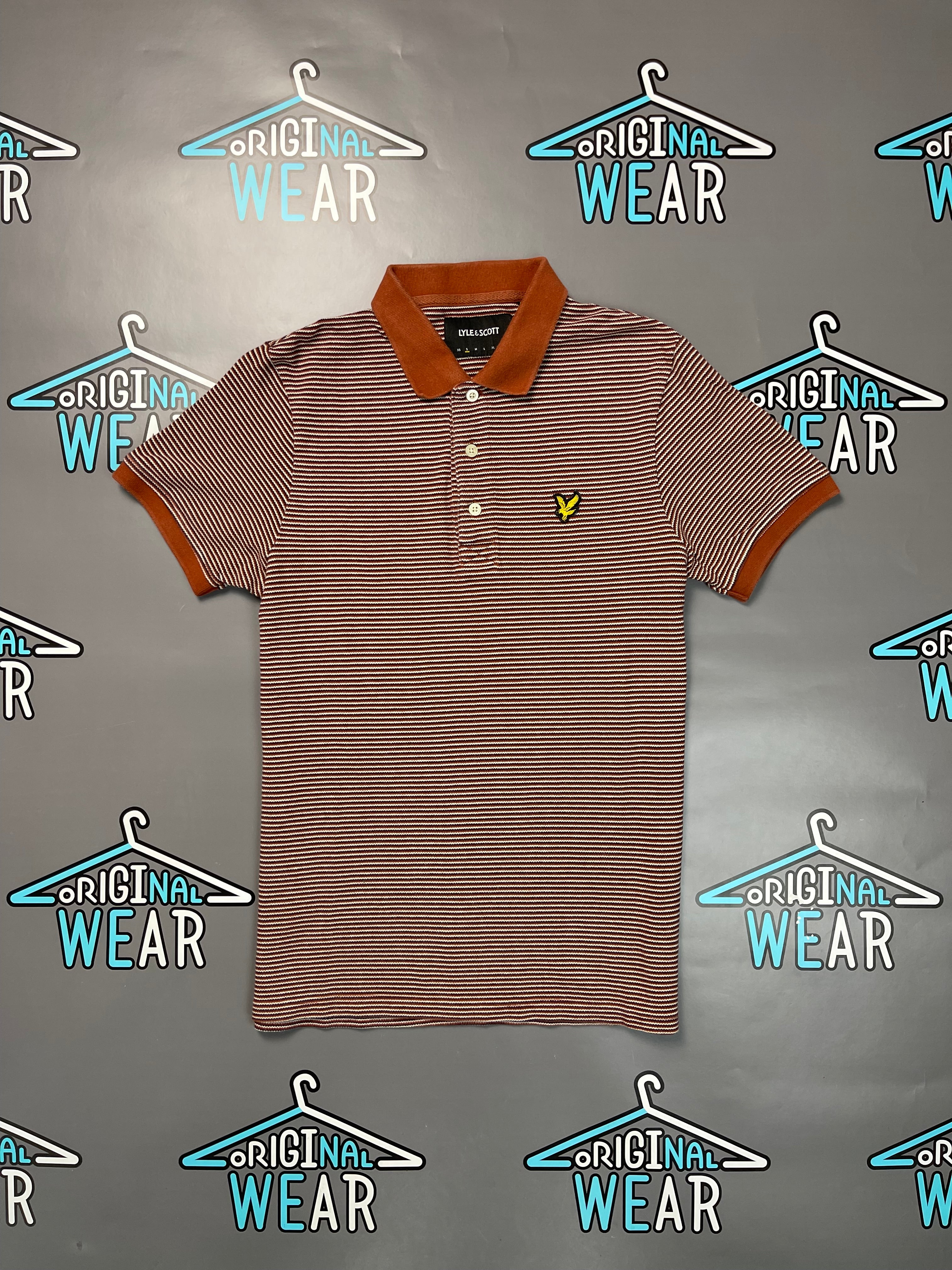 Lyle & Scott Majica