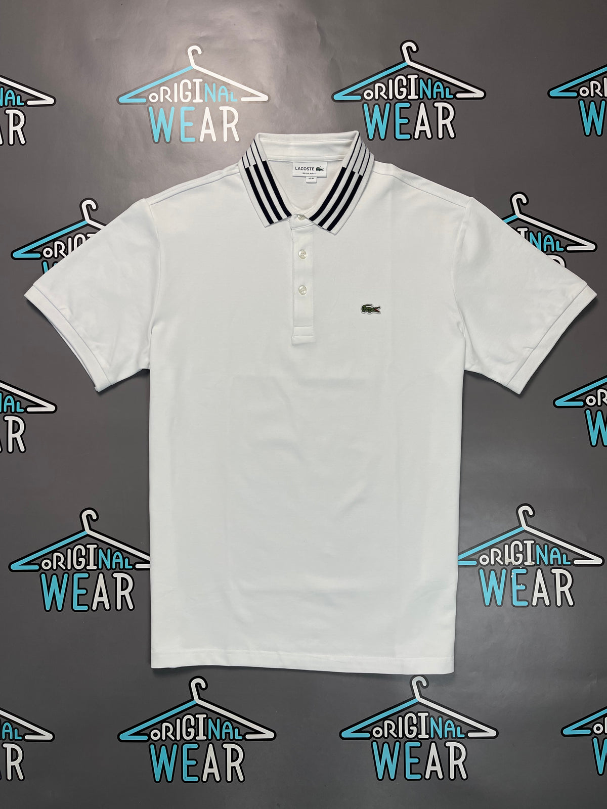 Lacoste Majica &mdash; Slika 1 od 4