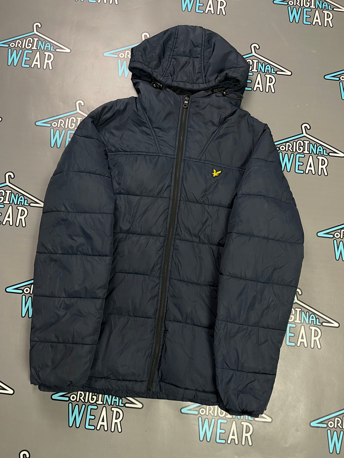 Lyle & Scott Jakna &mdash; Slika 2 od 6