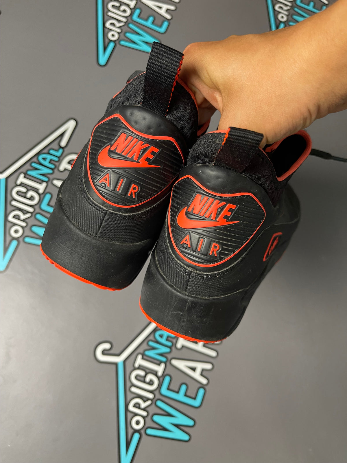 Nike Air Max 90 “Ultra Mid Winter SE” &mdash; Slika 5 od 6