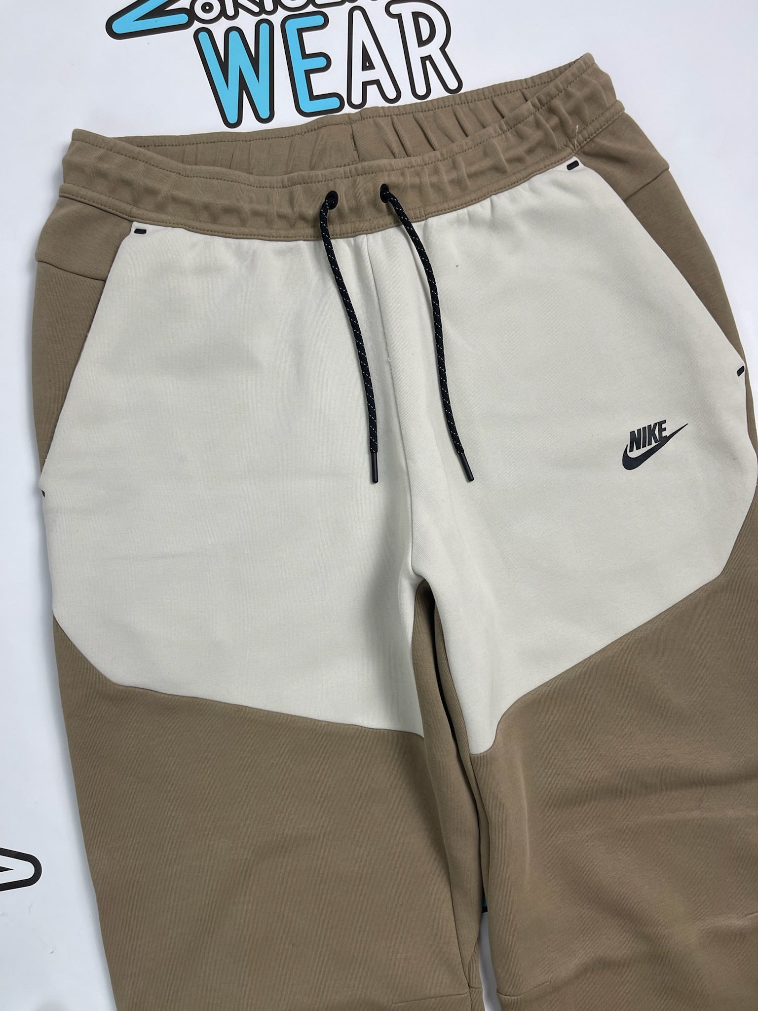 Nike Tech Fleece Trenerka