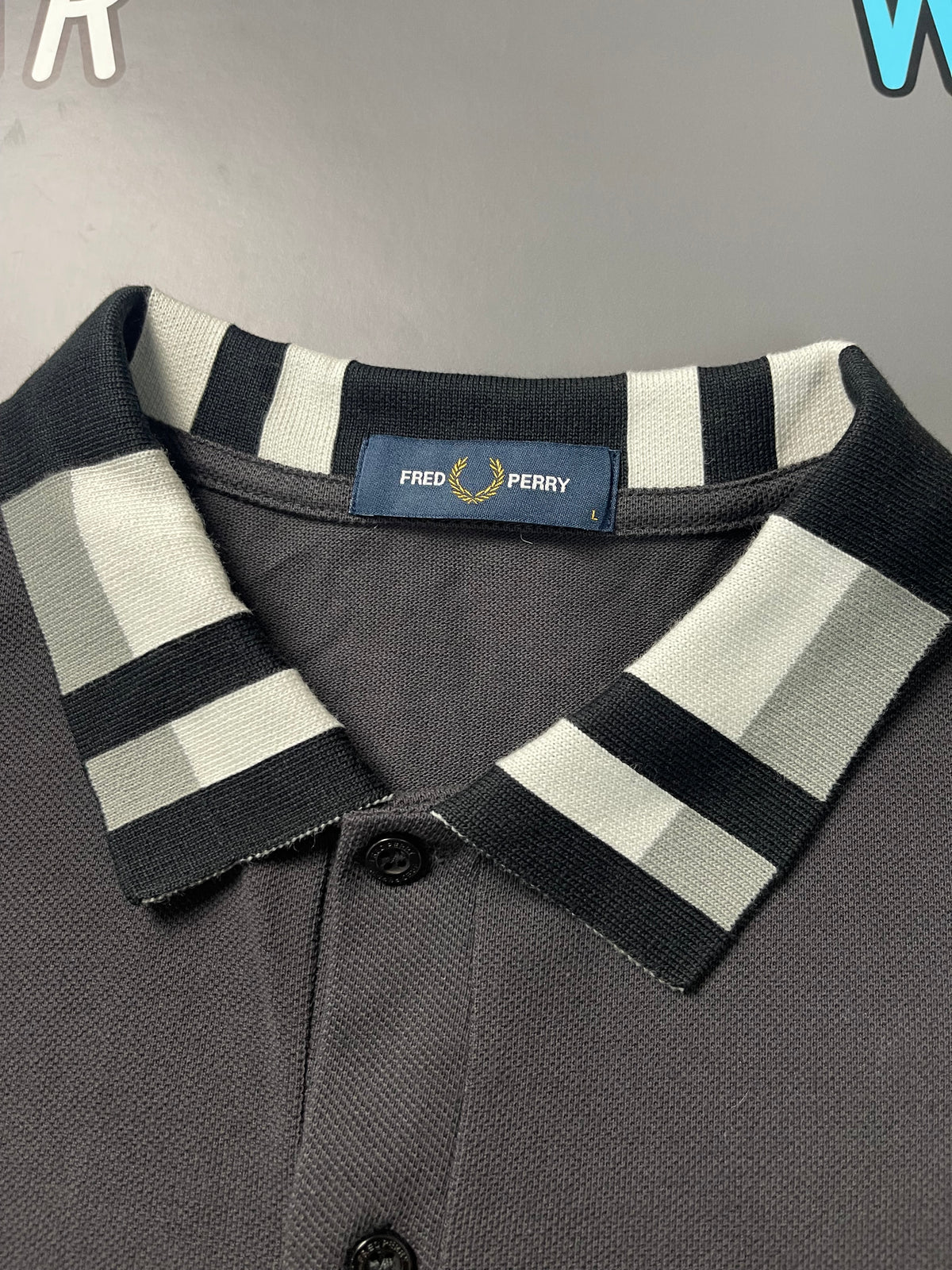 Fred Perry Majica &mdash; Slika 4 od 4