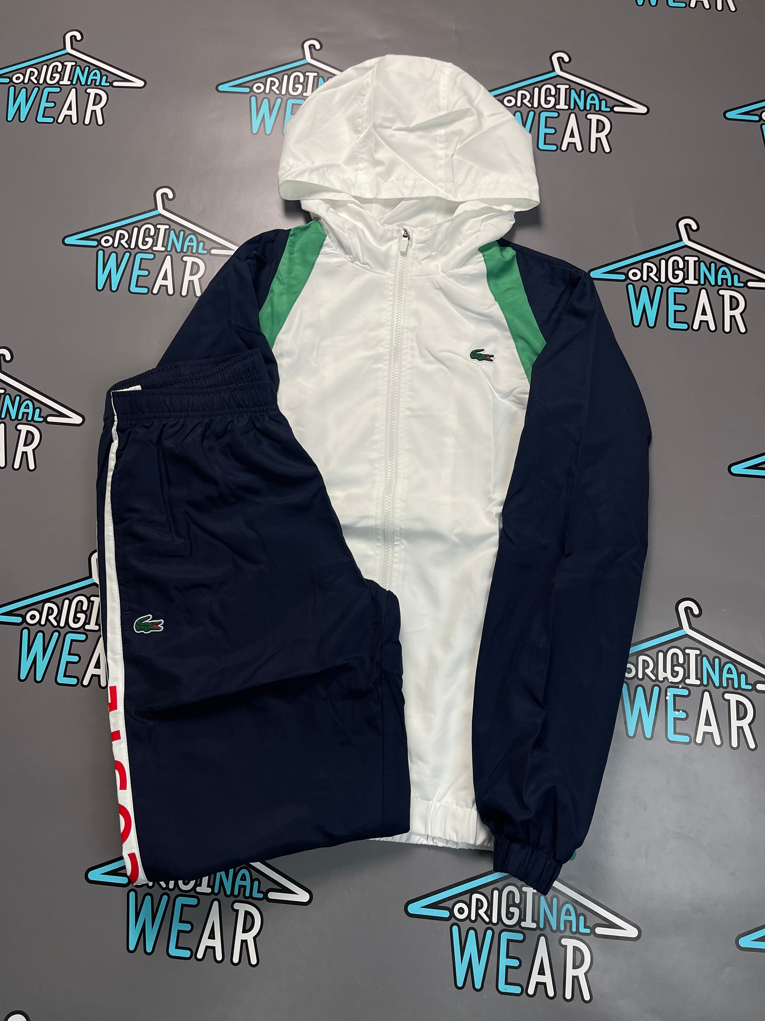 Lacoste Komplet