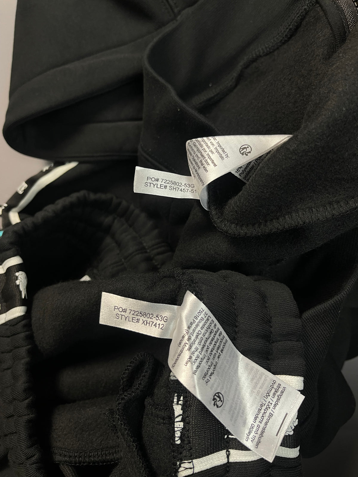 Lacoste “Stripe” Komplet &mdash; Slika 4 od 4