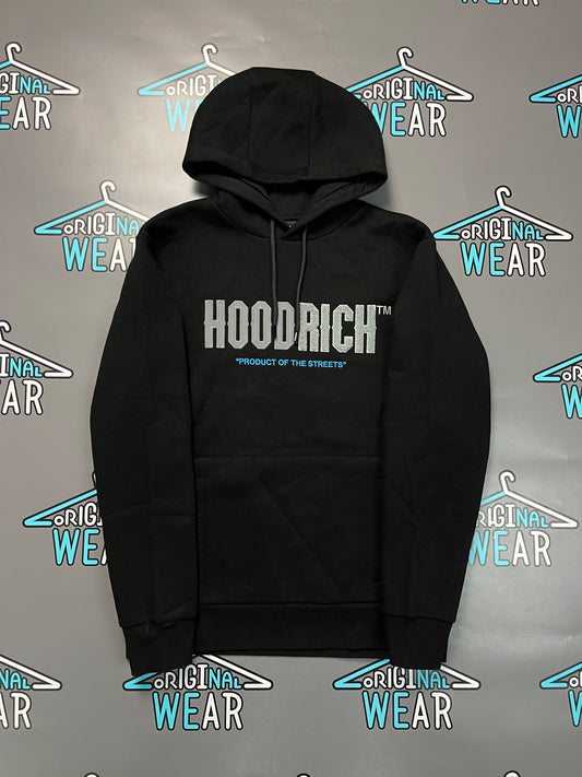 Hoodrich Duks