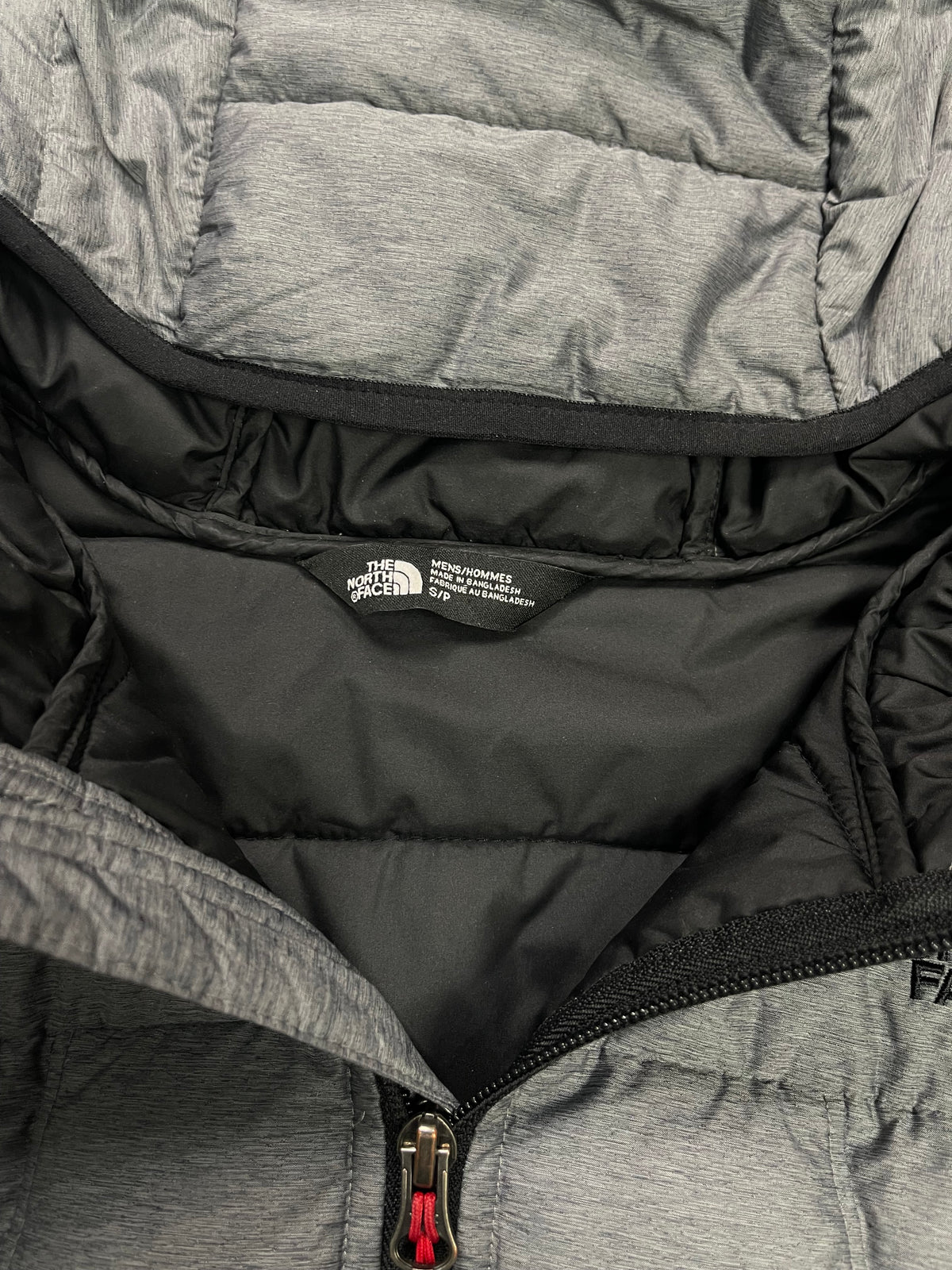 The North Face “Black Logo” Jakna &mdash; Slika 4 od 6