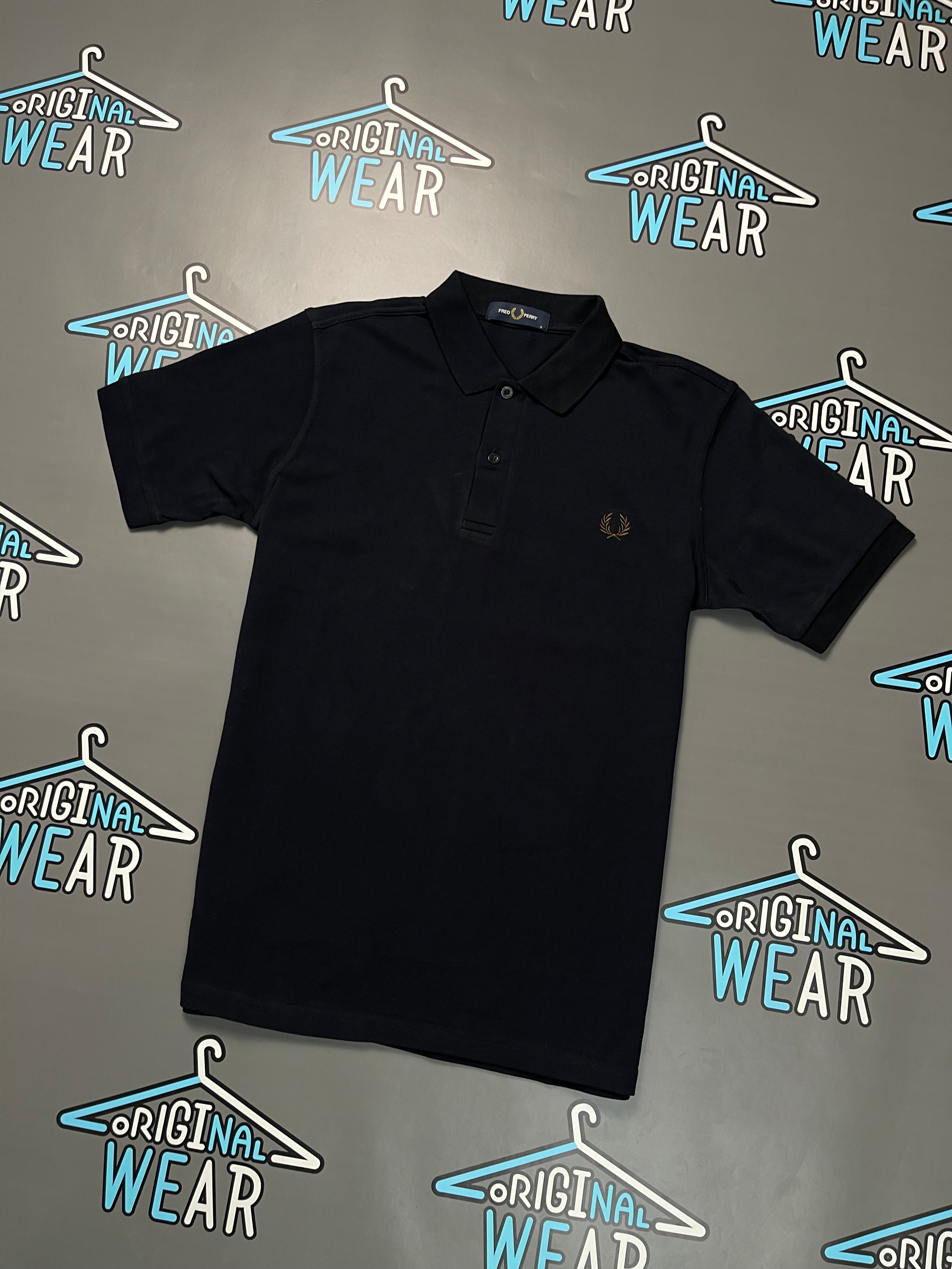 Fred Perry Majica