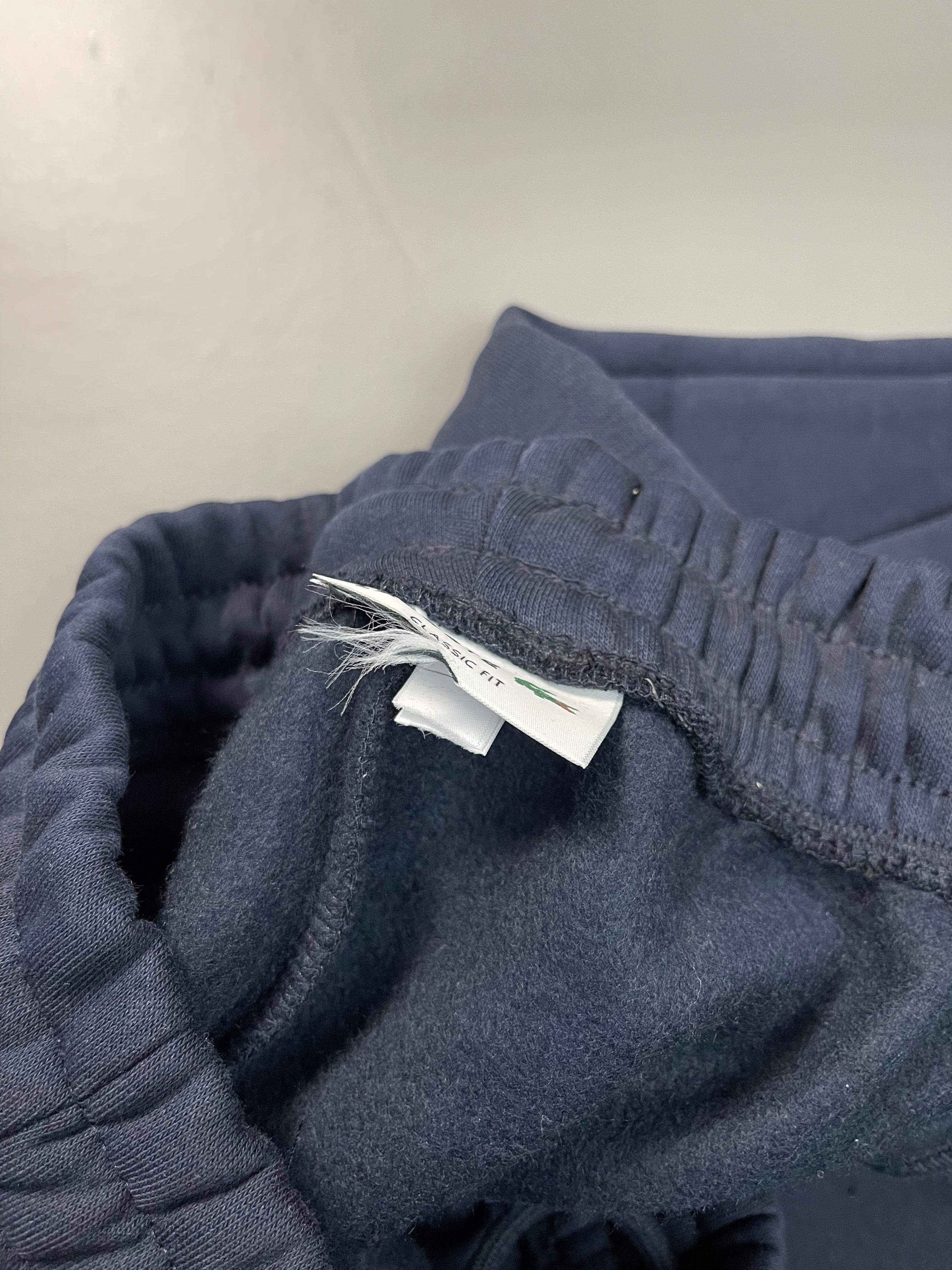 Lacoste Trenerka