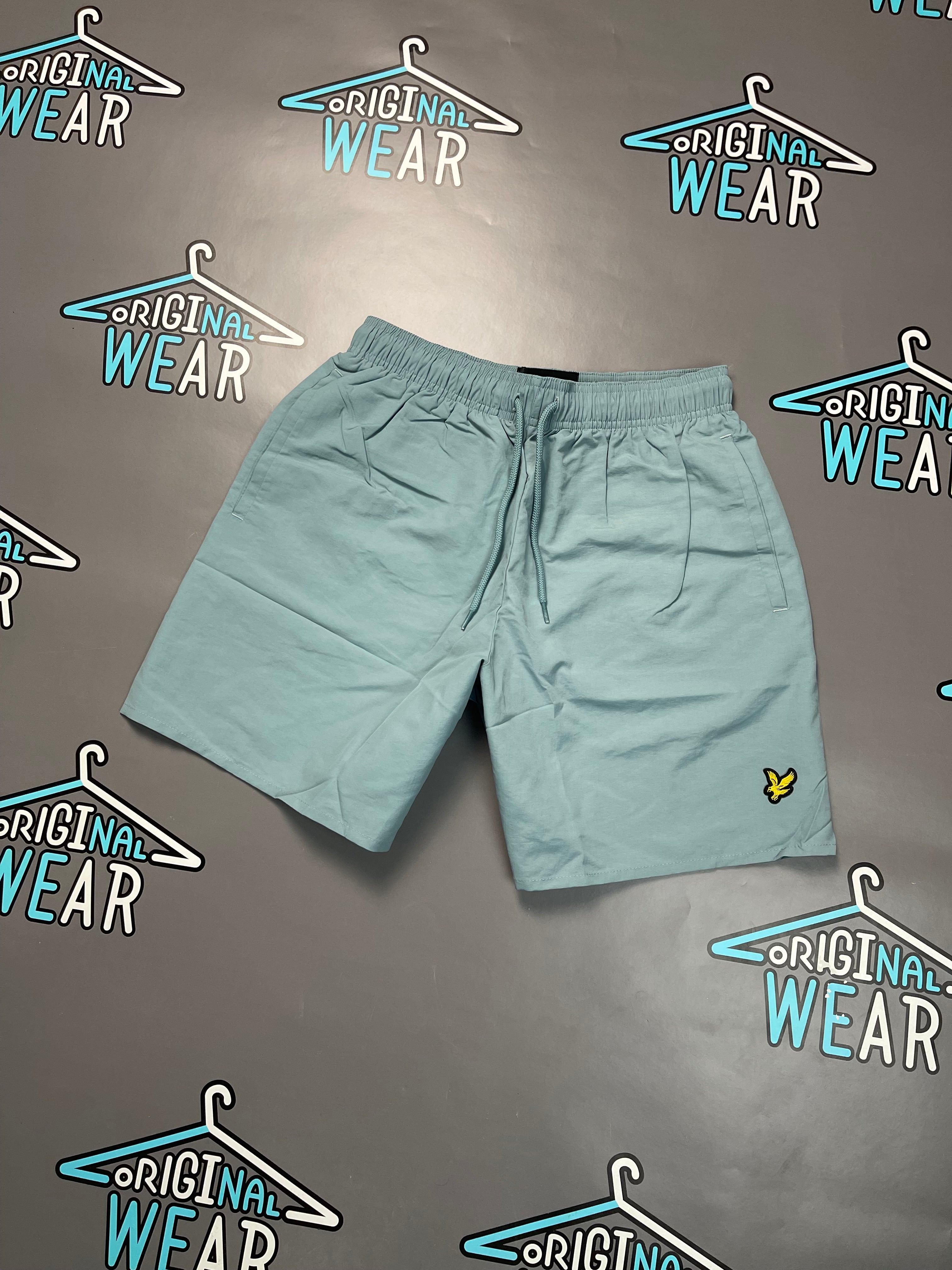 Lyle & Scott Šorc