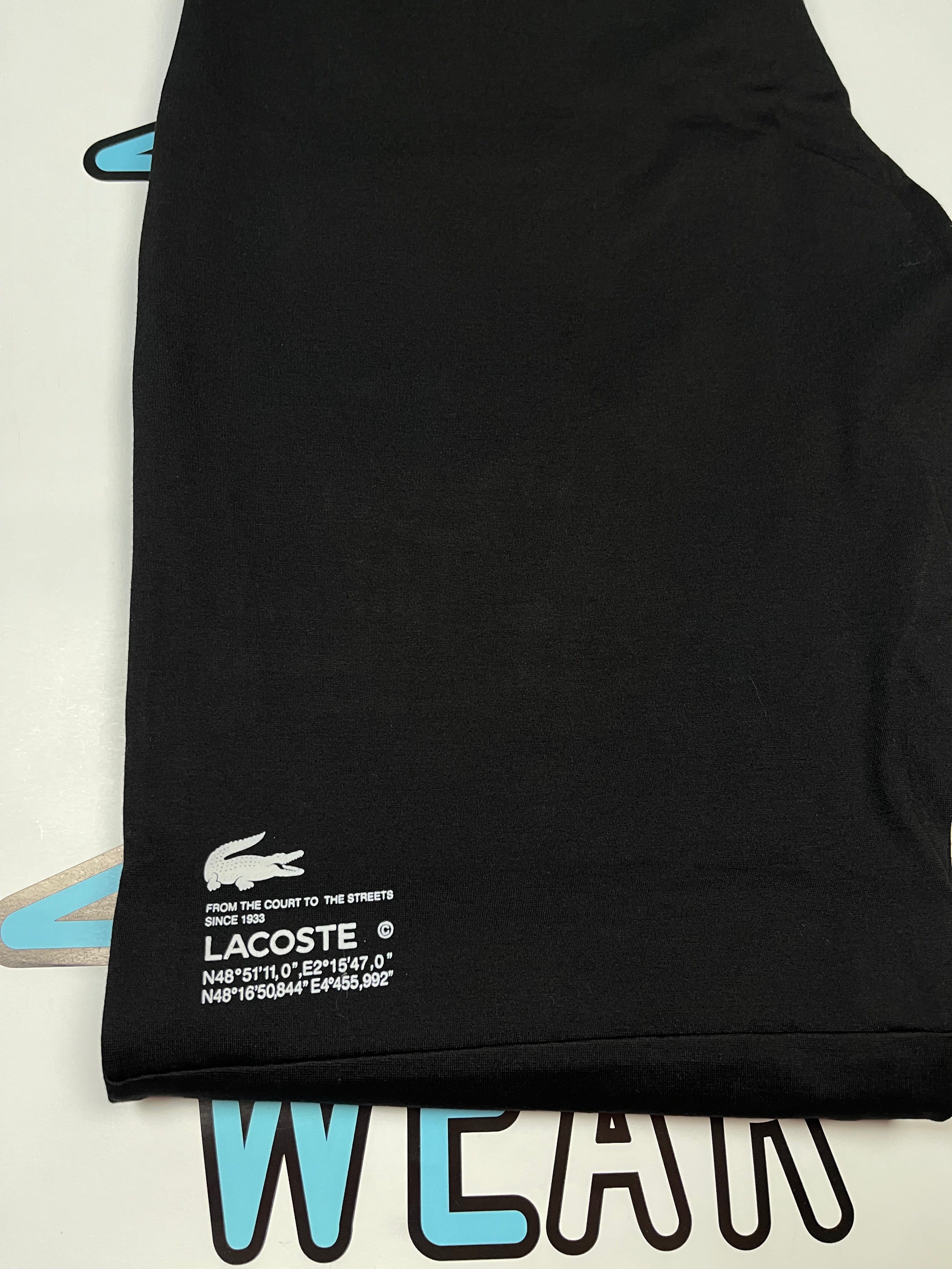 Lacoste Trenerka