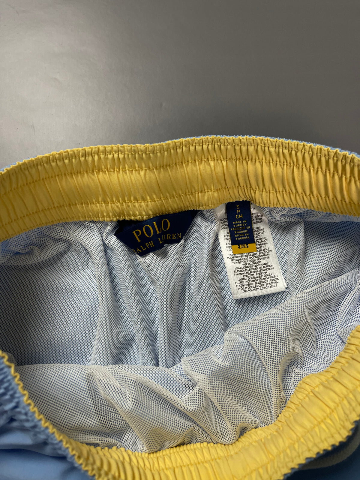 Ralph Lauren Sorc &mdash; Slika 3 od 3