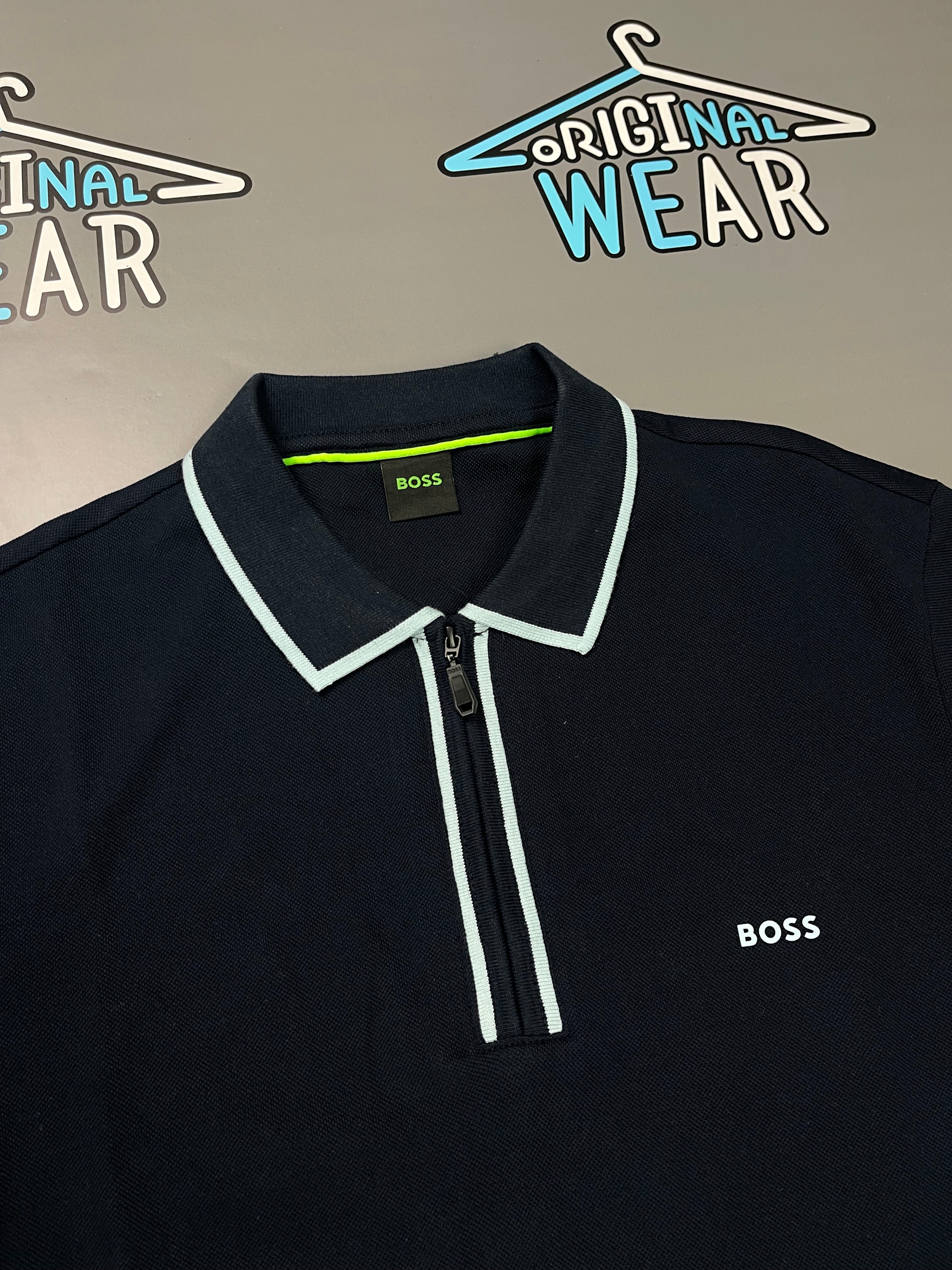 Boss Majica