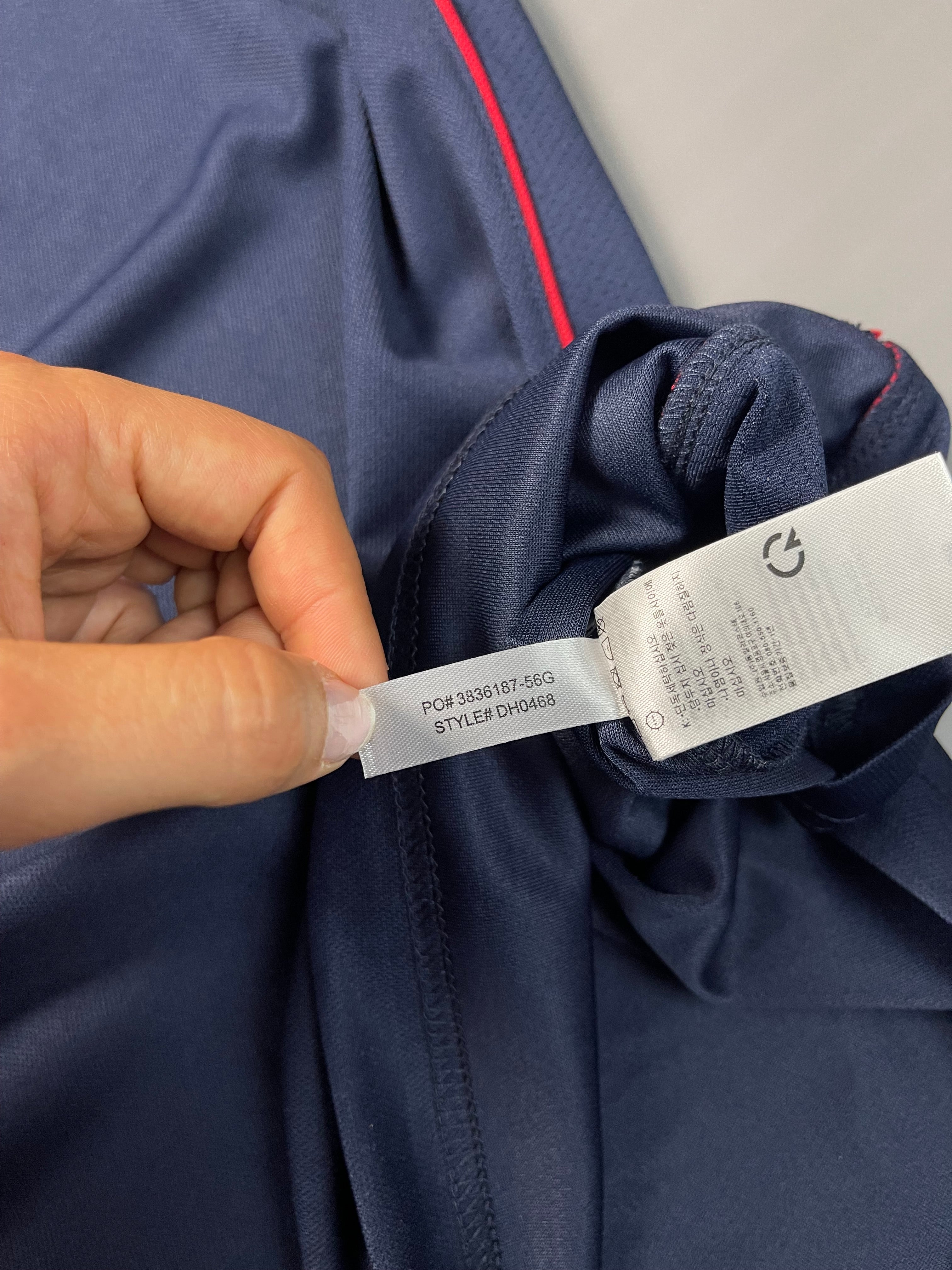 Lacoste x Paris Majica