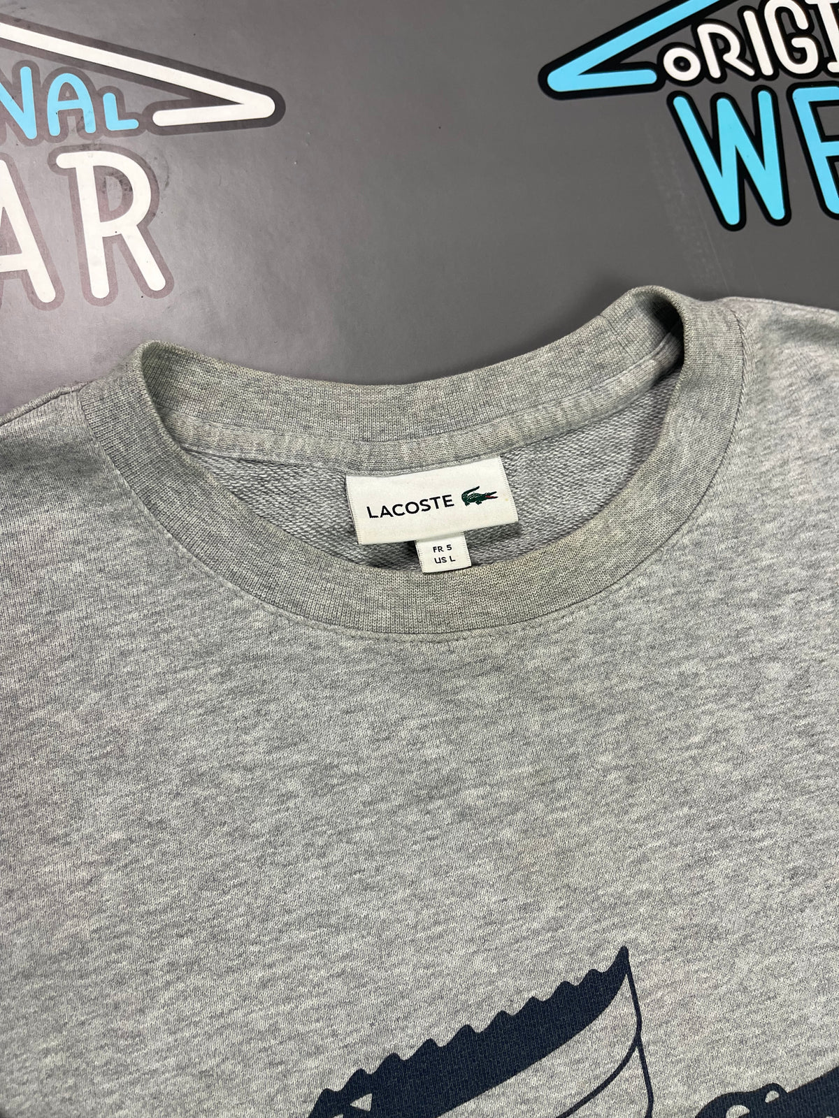 Lacoste Duks &mdash; Slika 4 od 4
