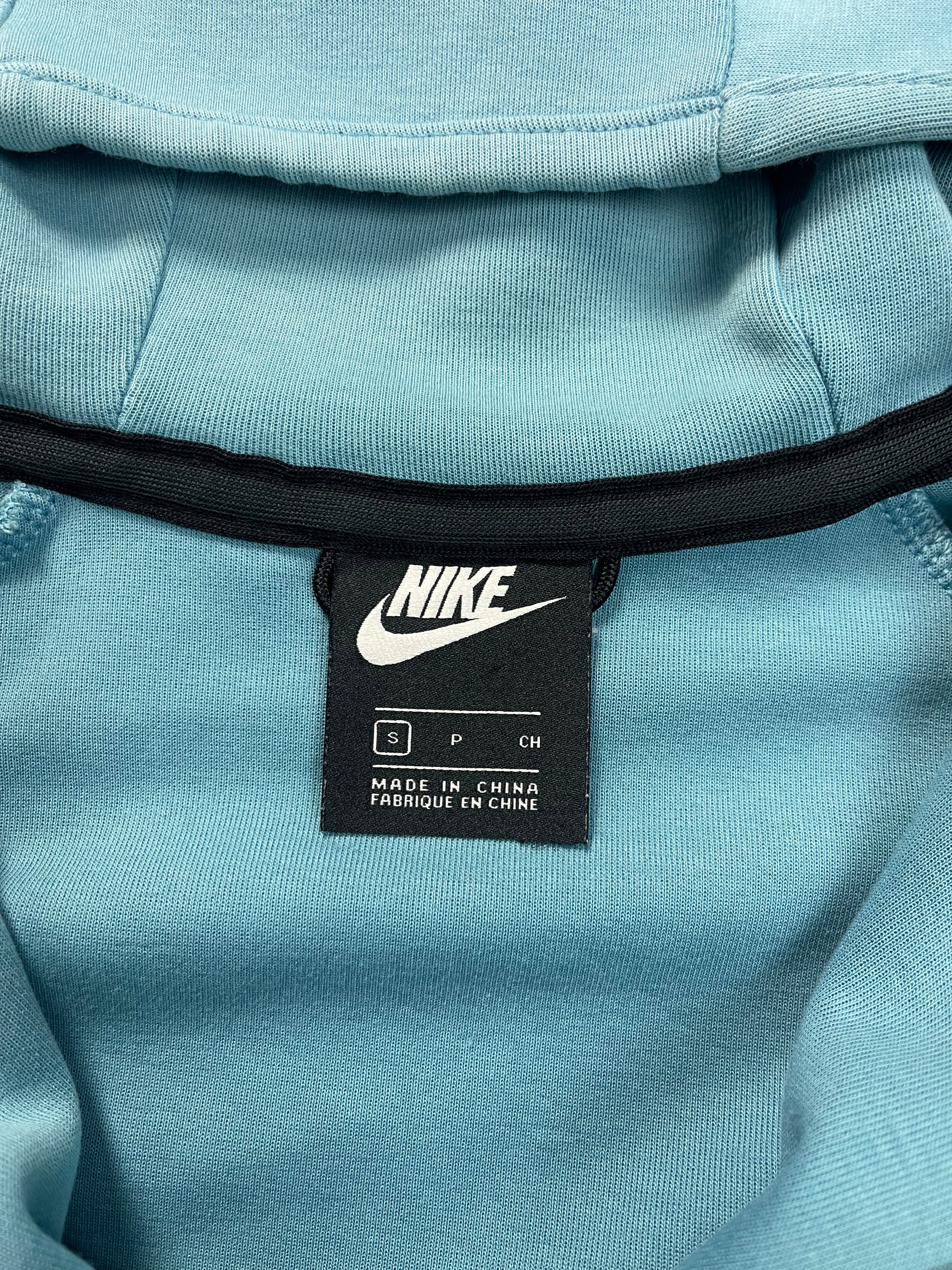 Nike Tech Fleece Duks