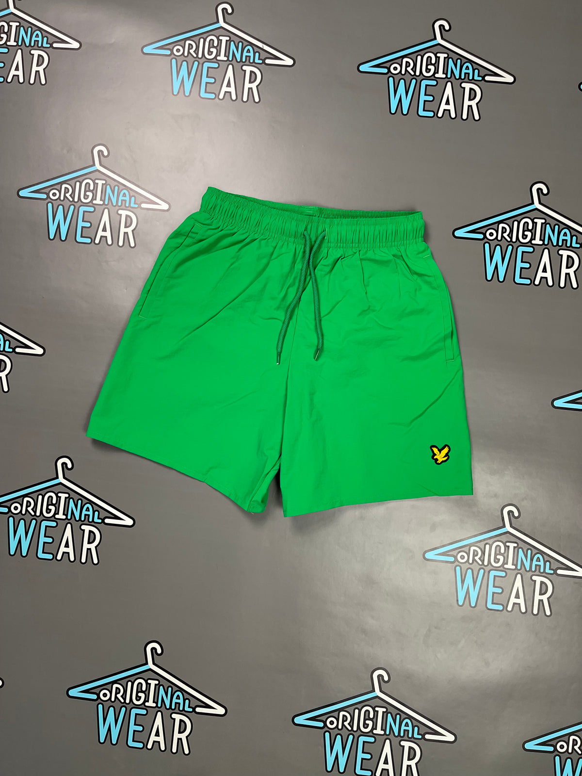 Lyle & Scott Šorc &mdash; Slika 2 od 5