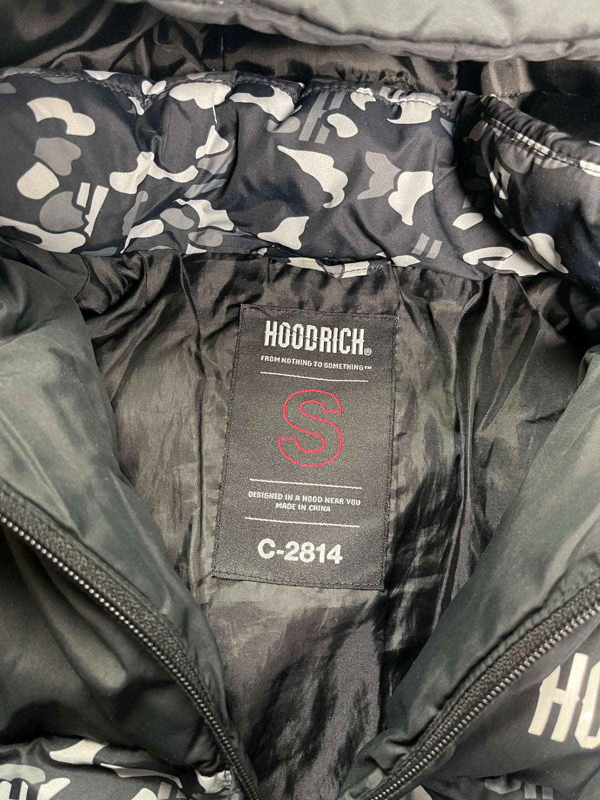 Hoodrich Jakna &mdash; Slika 3 od 4