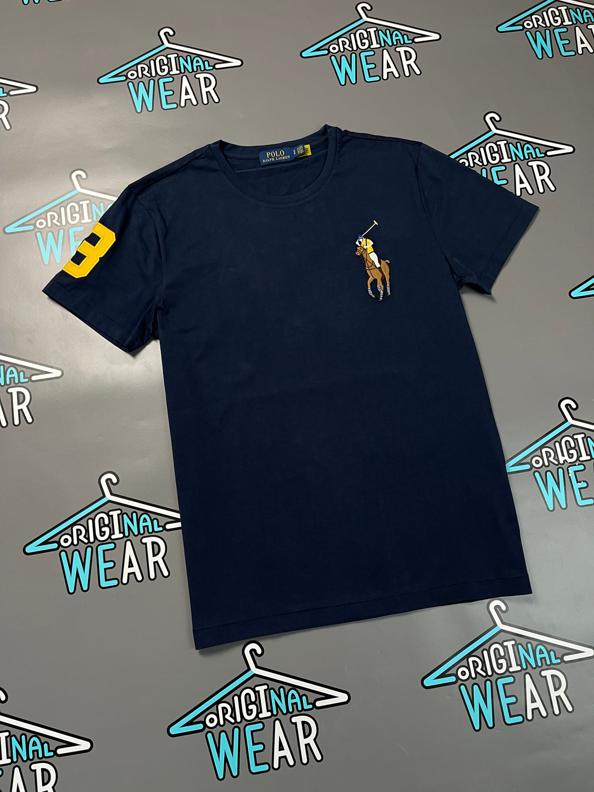Ralph Lauren Majica &mdash; Slika 2 od 3