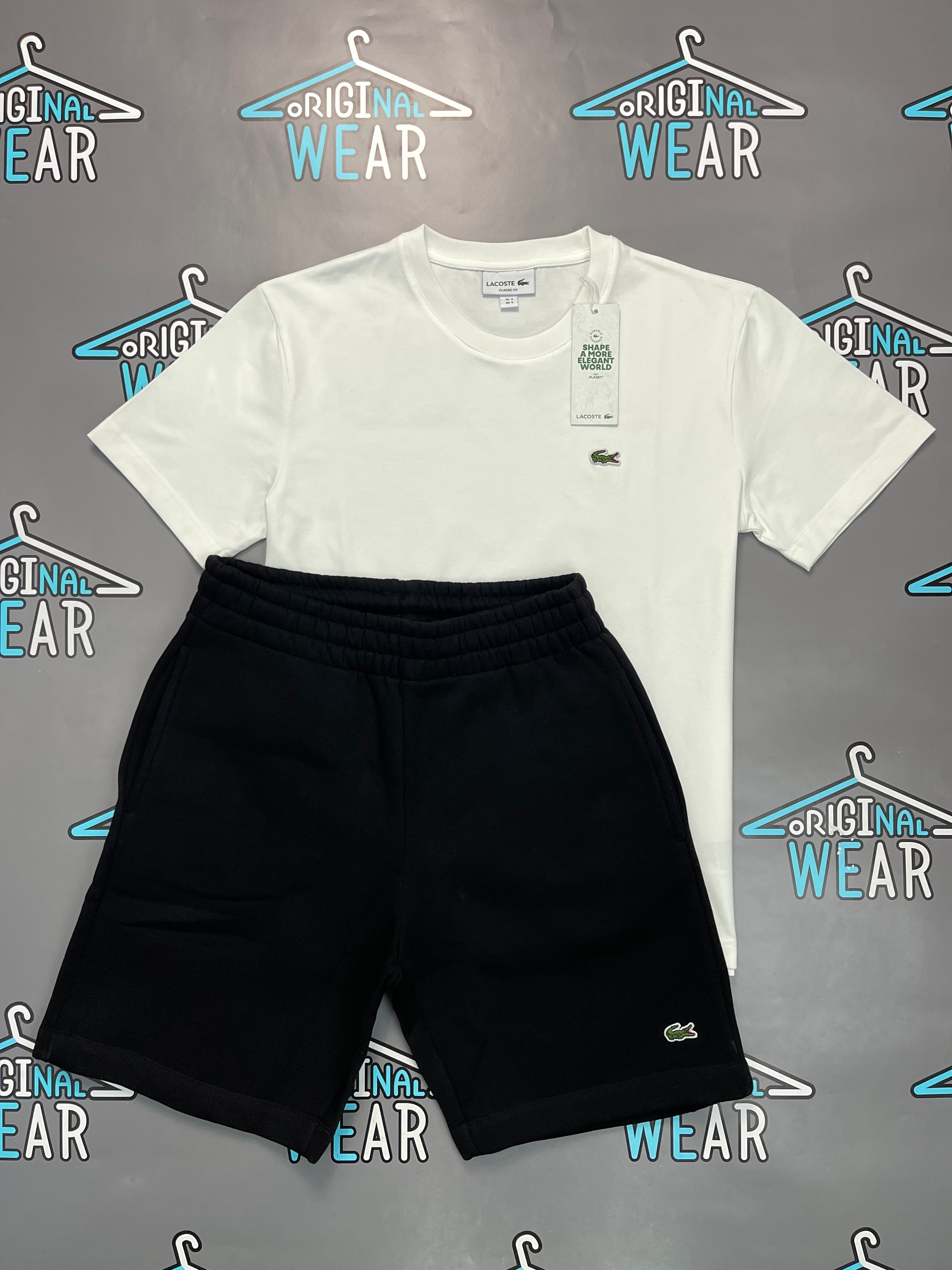 Lacoste Komplet