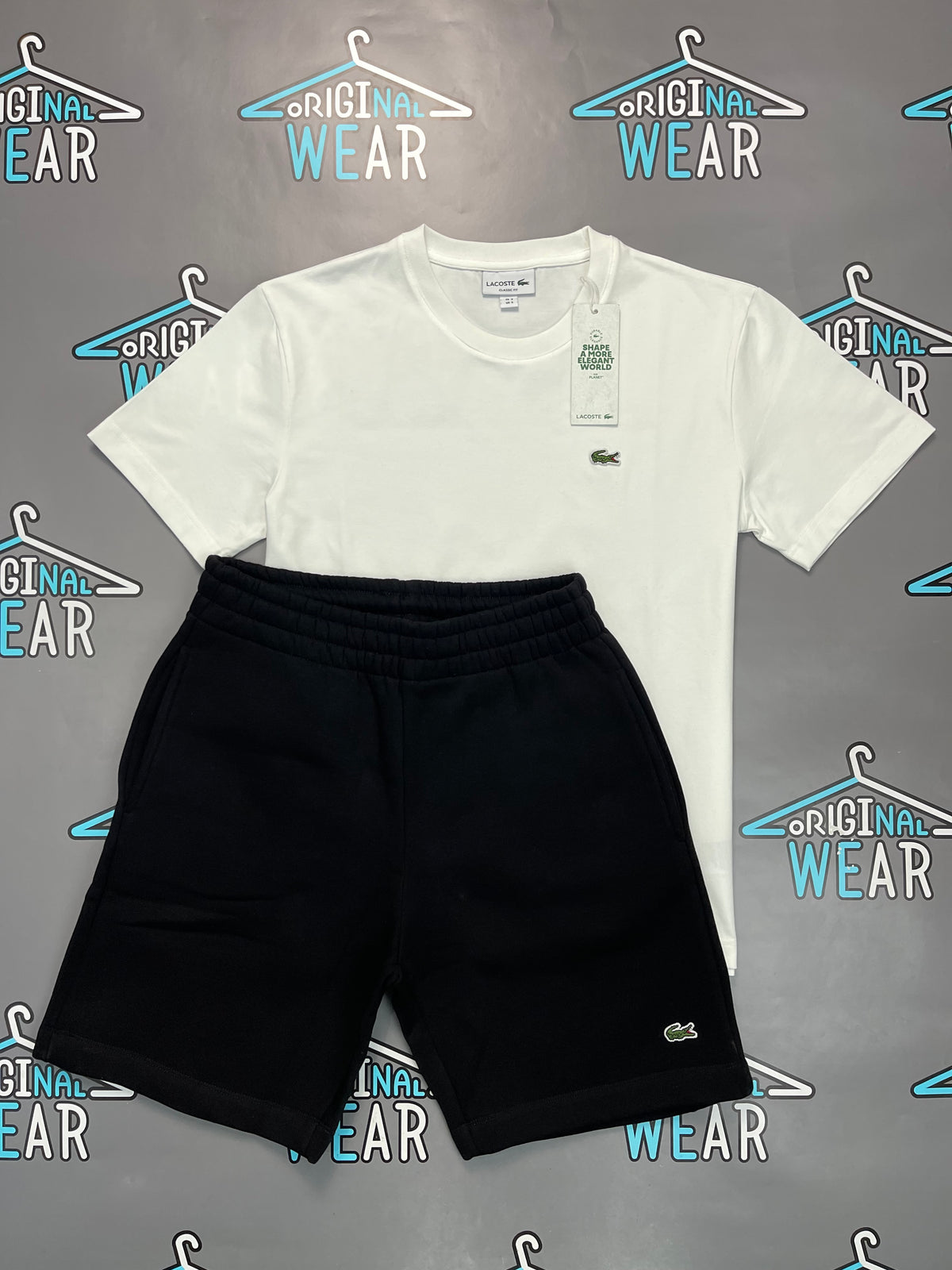 Lacoste Komplet &mdash; Slika 1 od 4