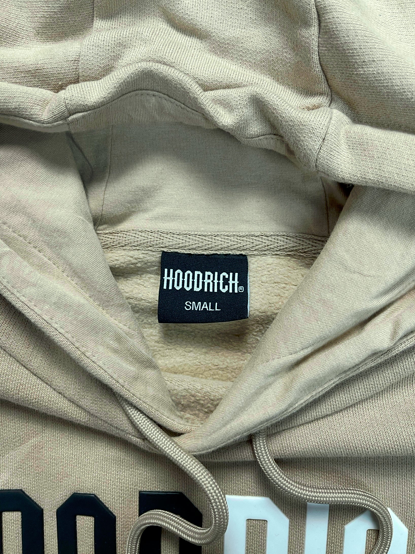 Hoodrich Duks