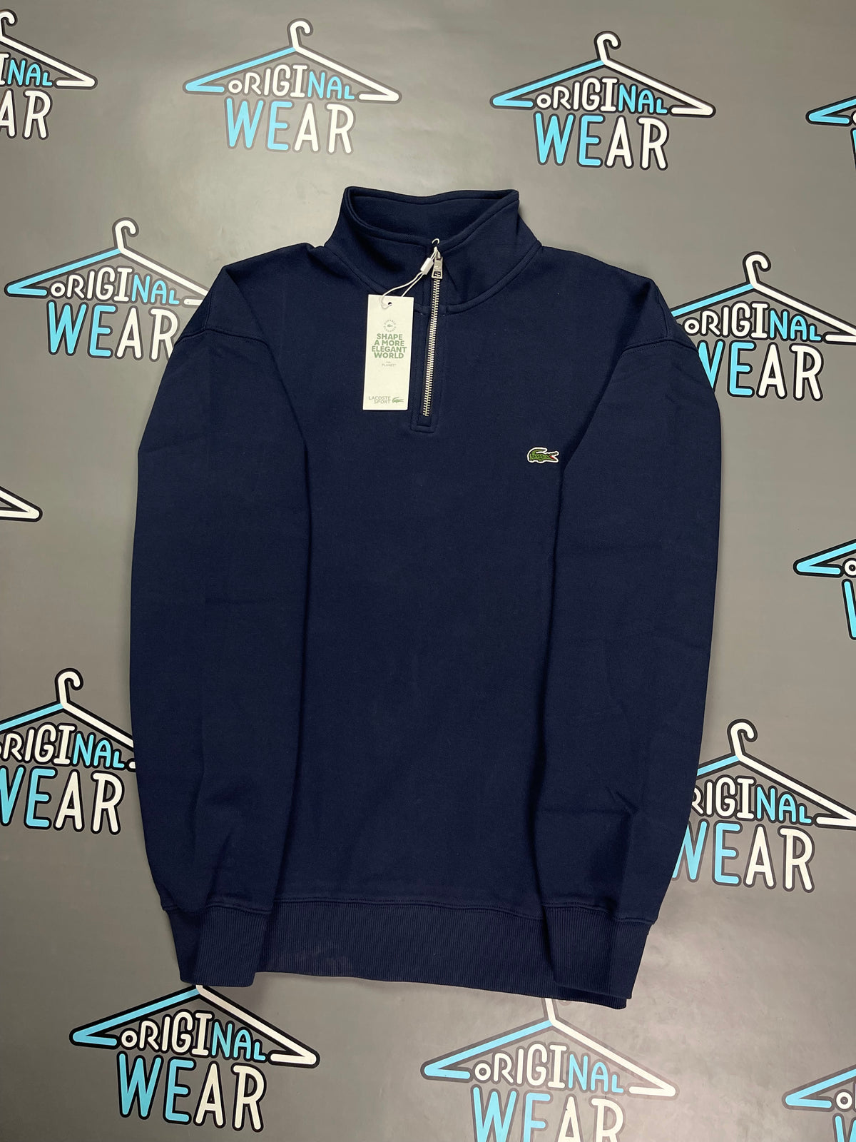 Lacoste Quarter Duks &mdash; Slika 2 od 4