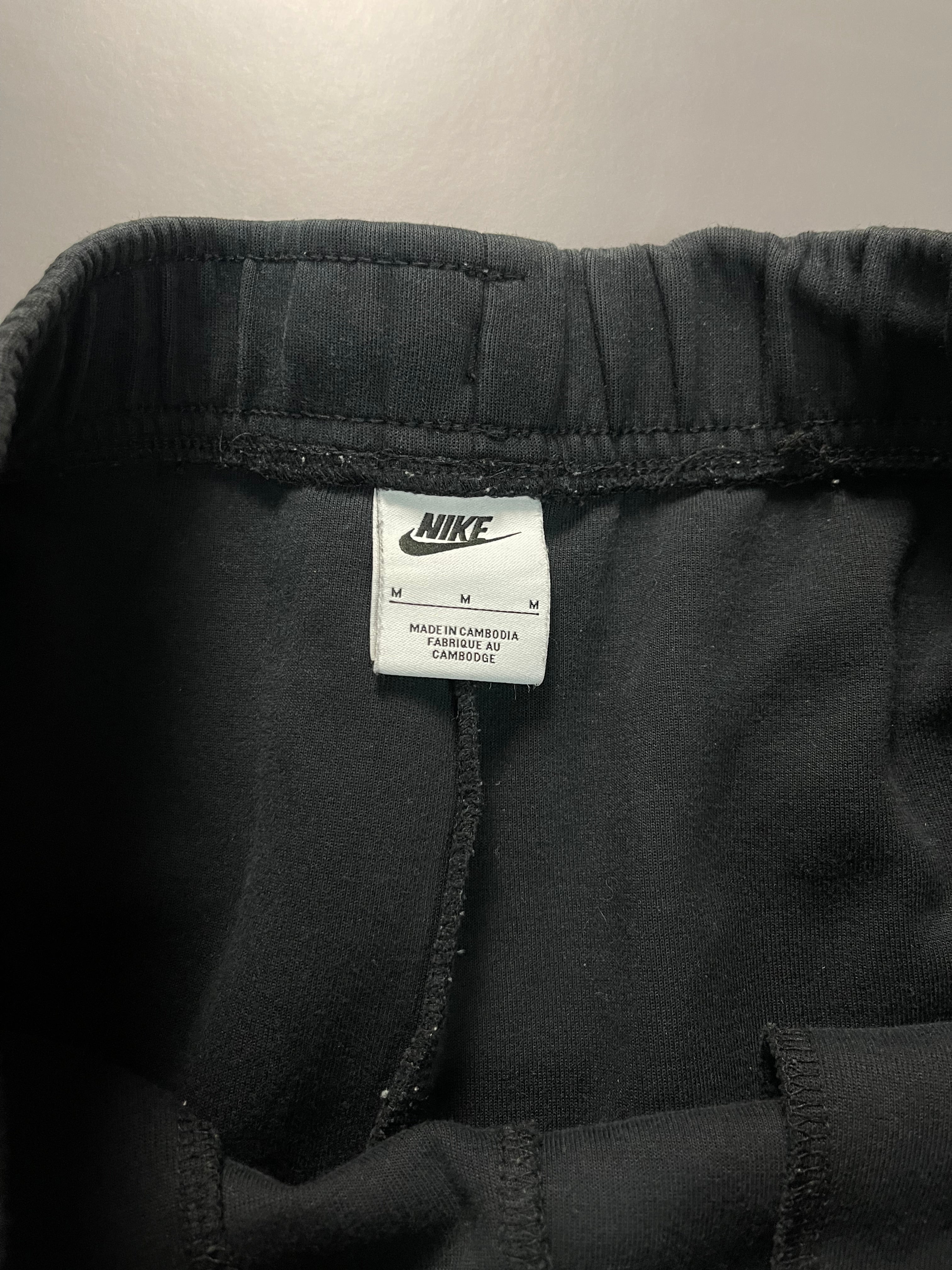 Nike Tech Fleece Trenerka