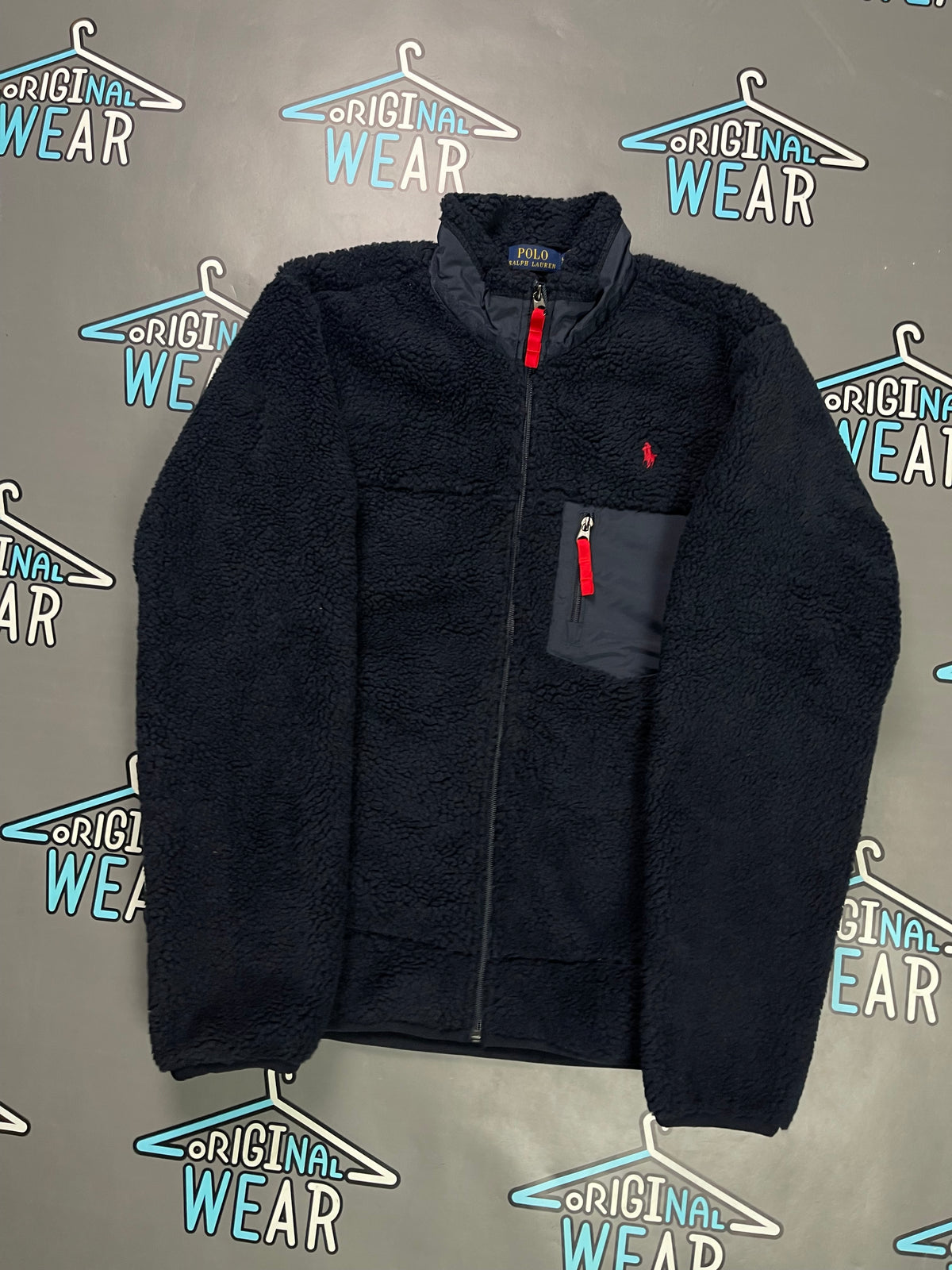 Ralph Lauren Sherpa Duks &mdash; Slika 2 od 4