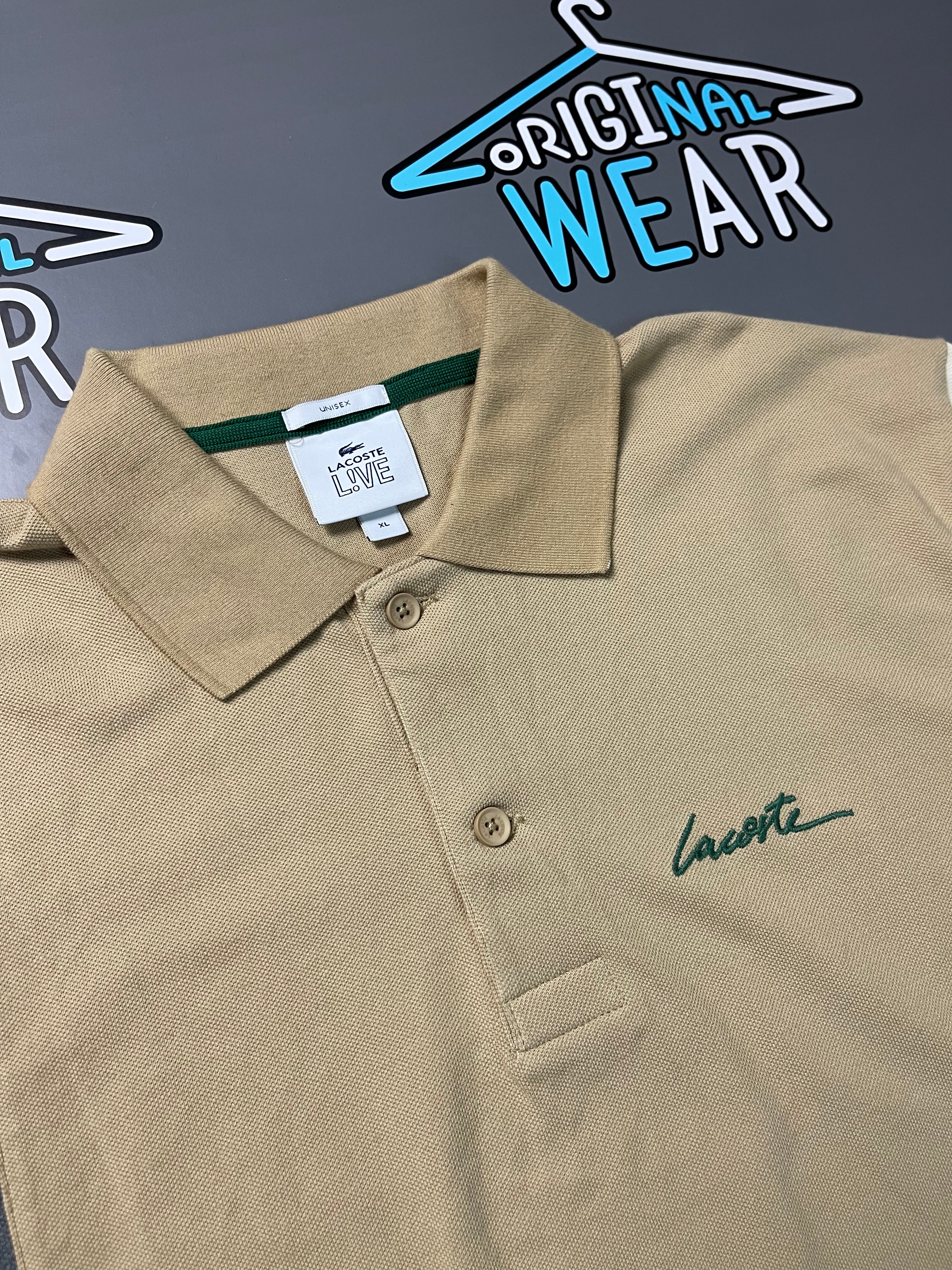 Lacoste Majica