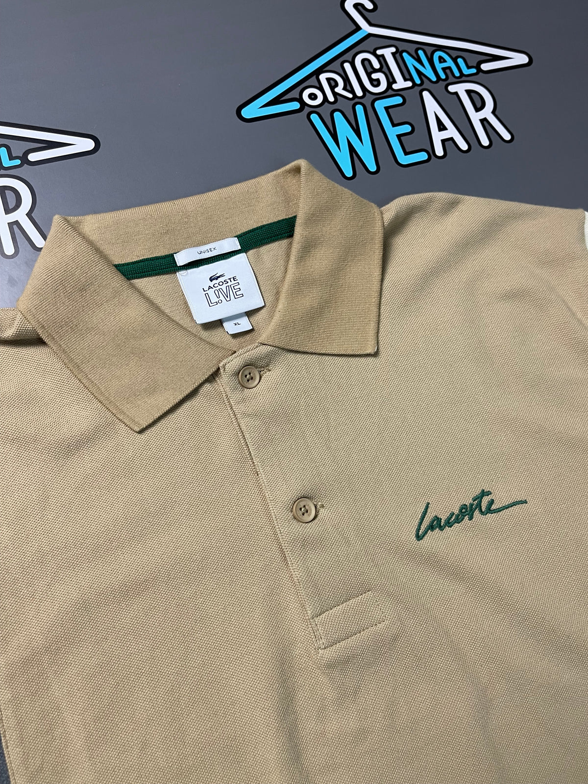 Lacoste Majica &mdash; Slika 3 od 4