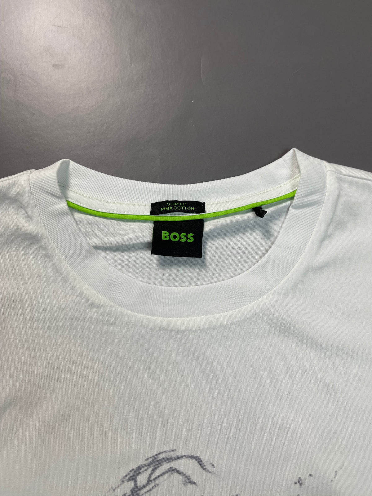 Boss Majica &mdash; Slika 3 od 3