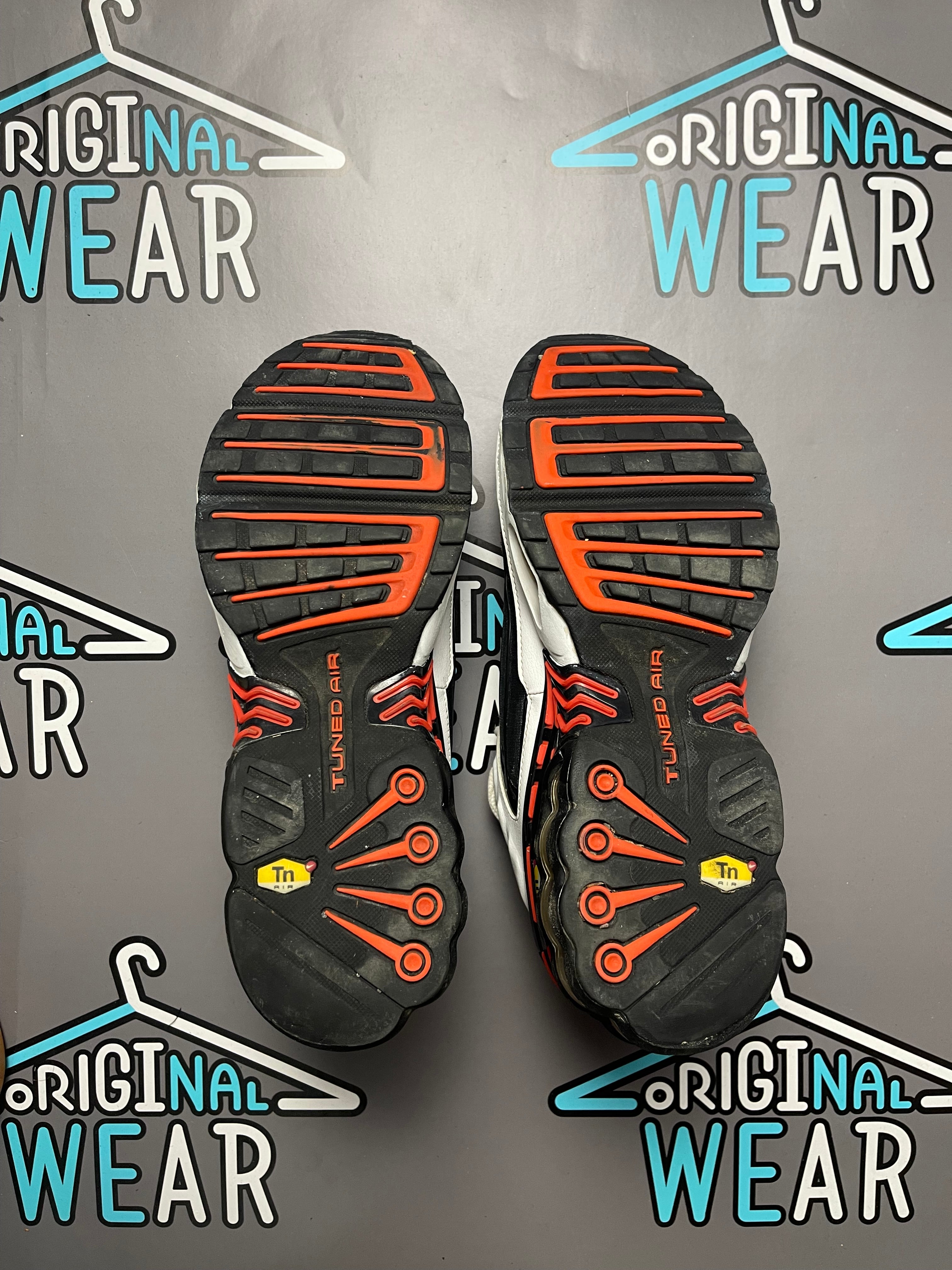 Nike Air Max TN III “Plus” Patike