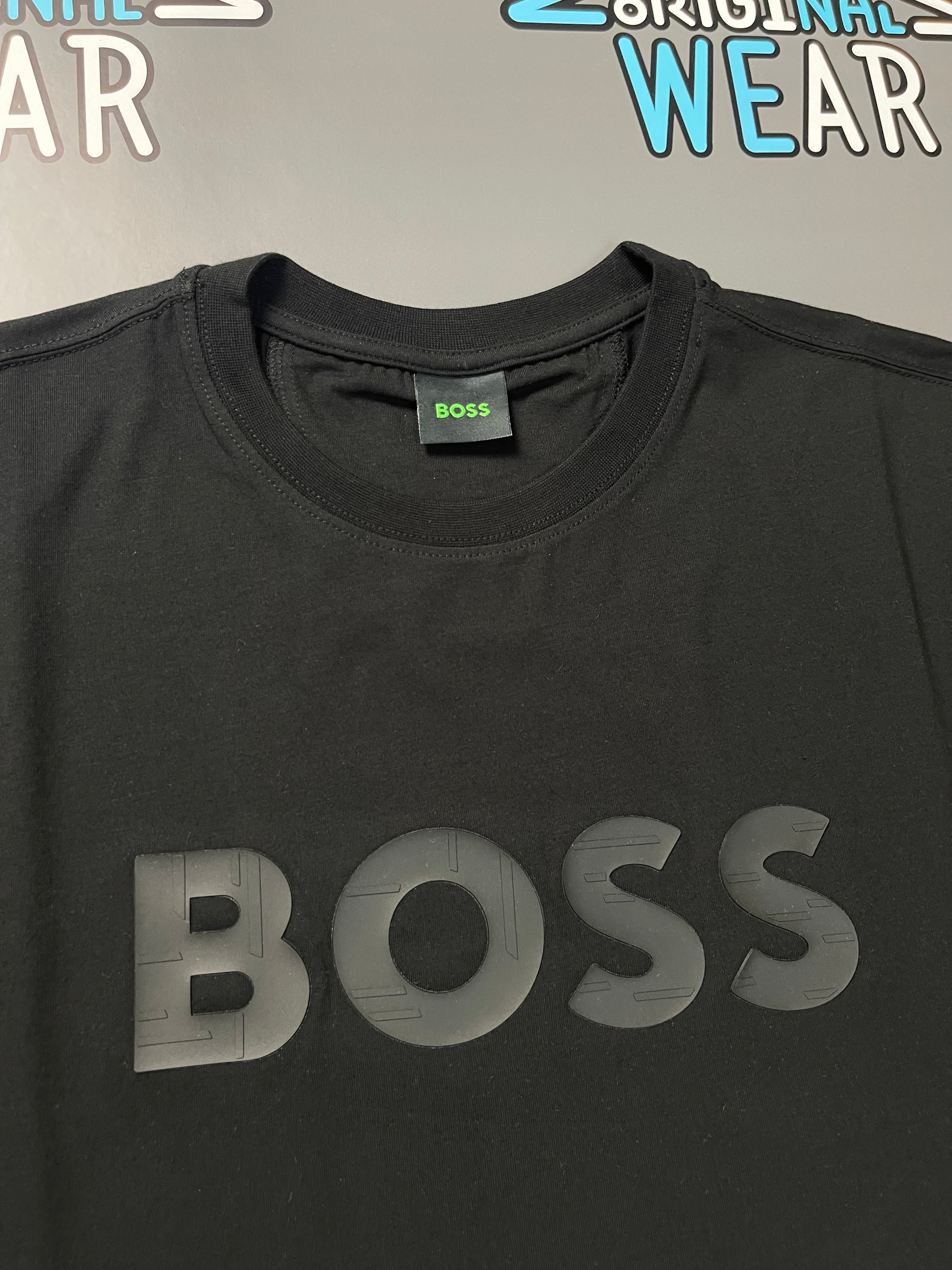 Boss Majica