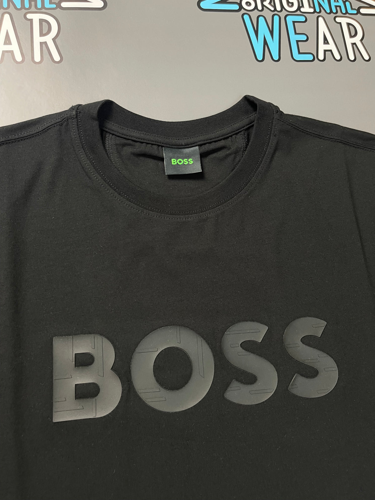 Boss Majica &mdash; Slika 3 od 4