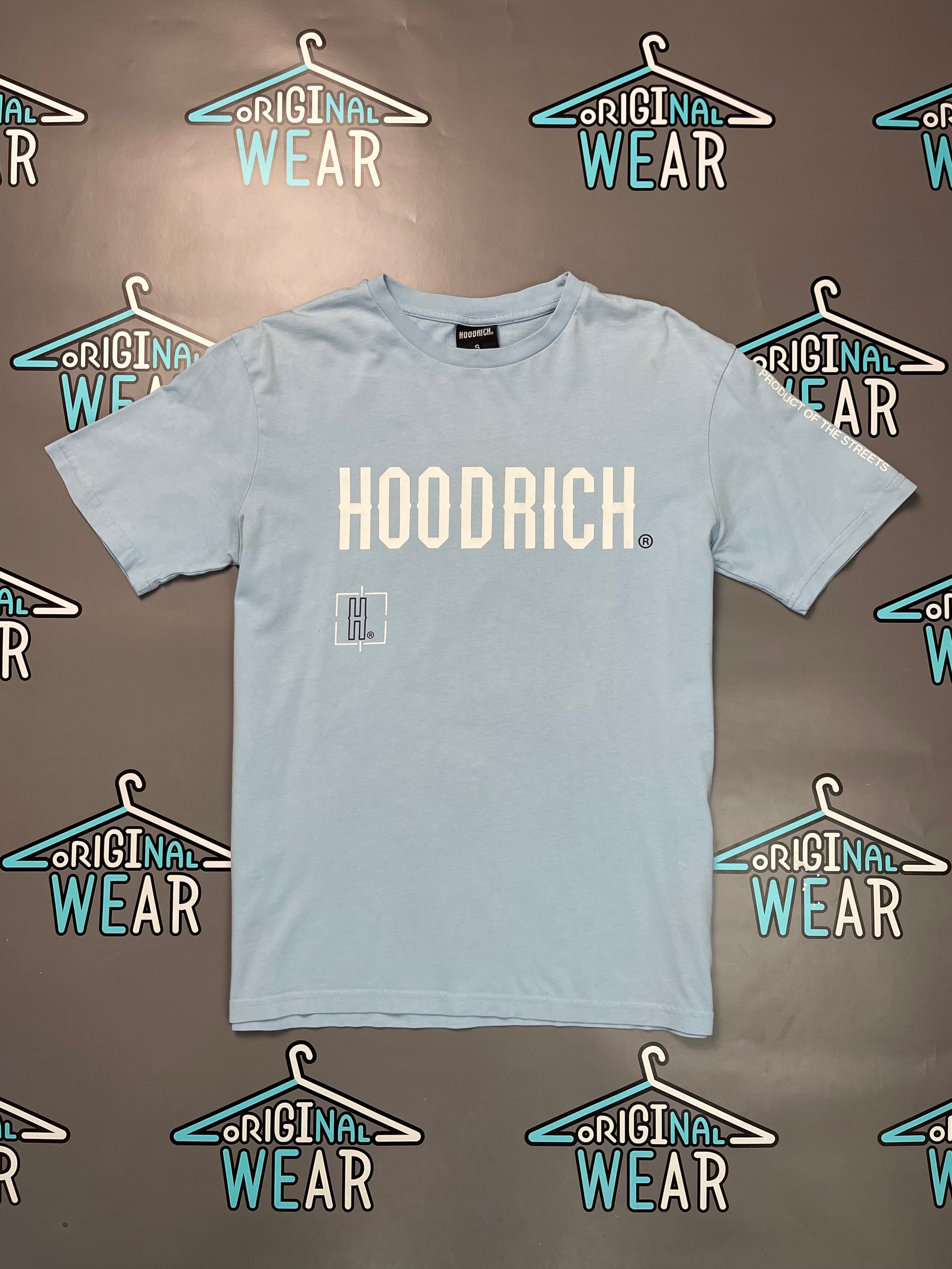 Hoodrich Majica