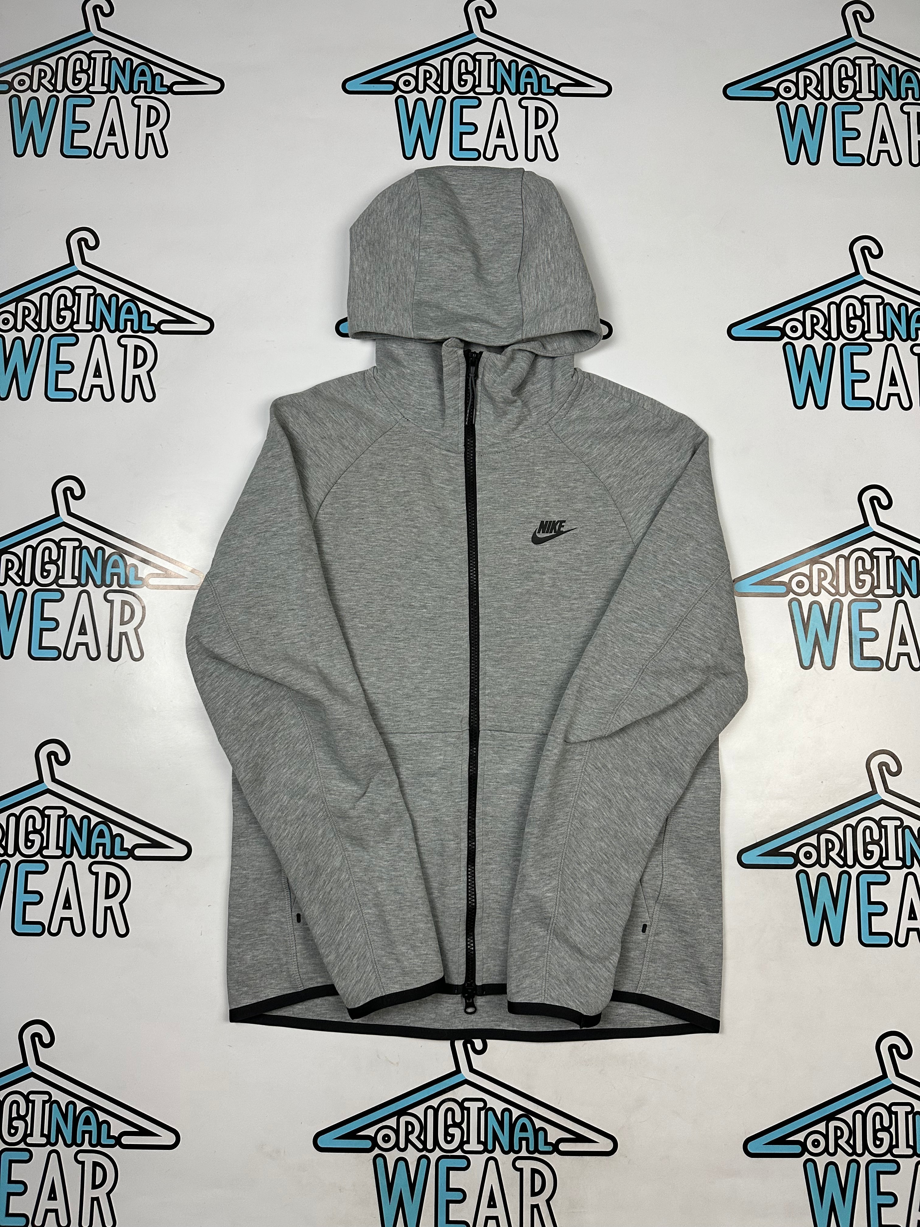 Nike Tech Fleece Duks