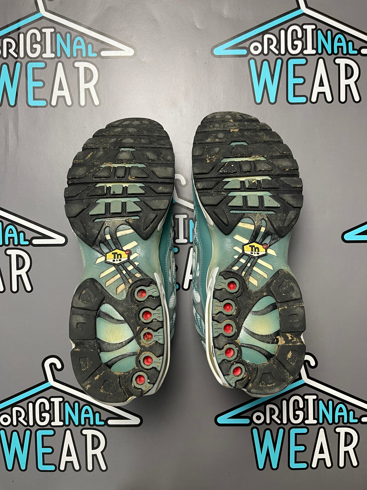 Nike Air Max Plus “Palm Trees” &mdash; Slika 4 od 6