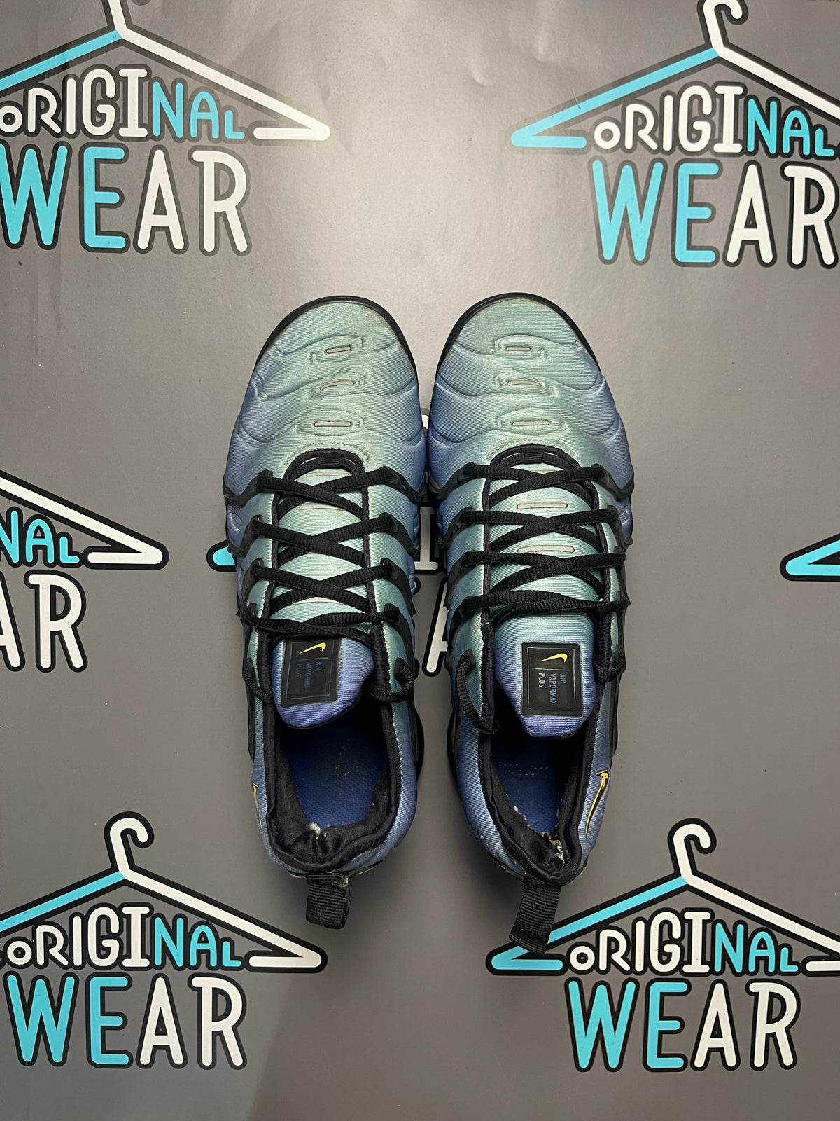 Nike Air VaporMax Plus “Original Fade” &mdash; Slika 2 od 6