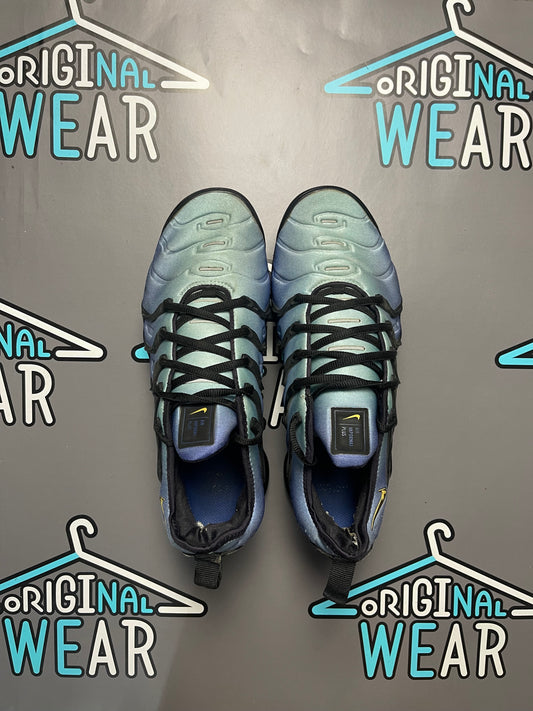 Nike Air VaporMax Plus “Original Fade”
