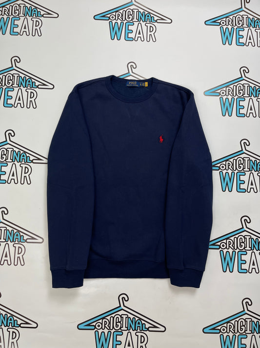 Ralph Lauren Duks