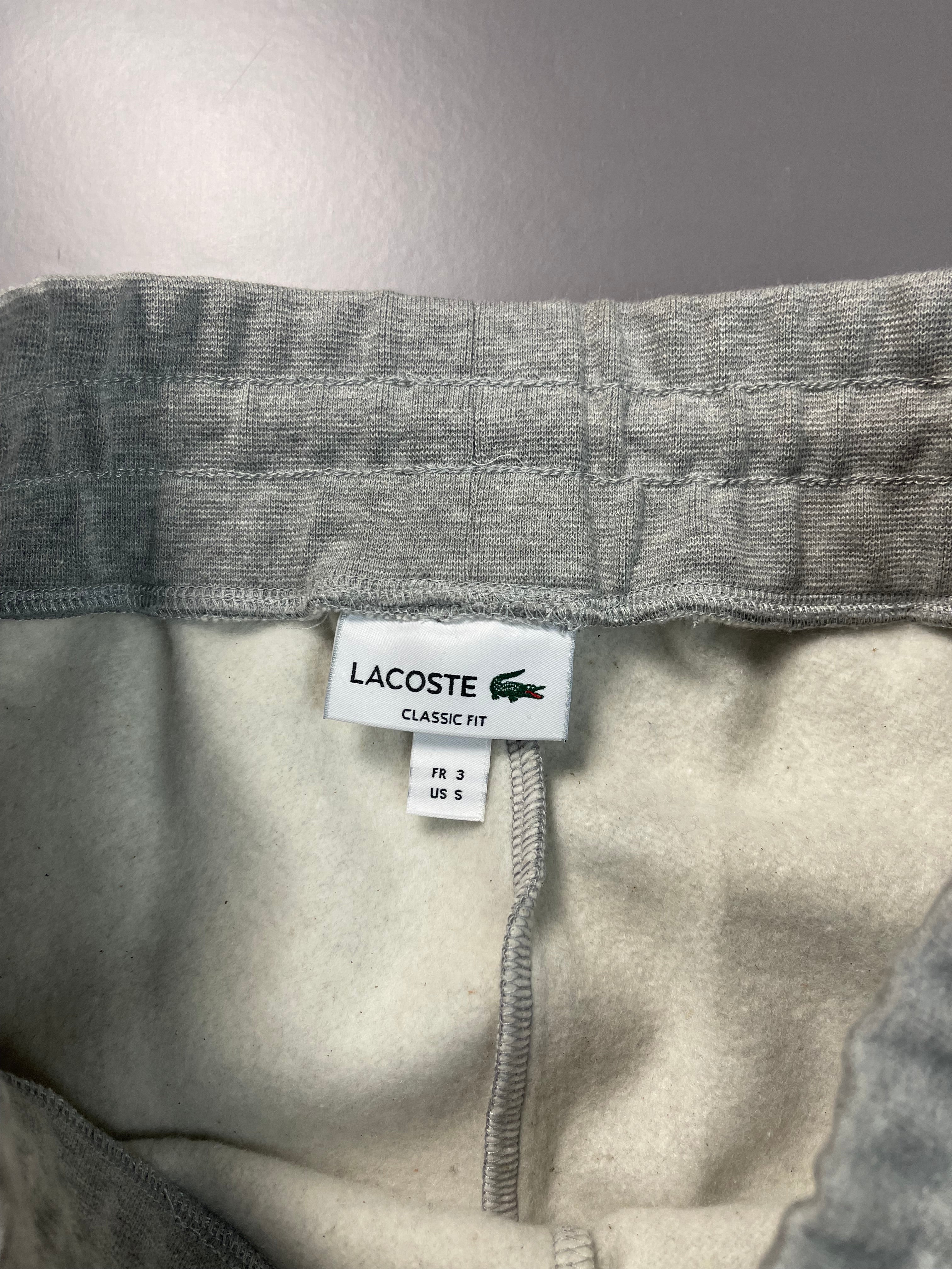 Lacoste Šorc