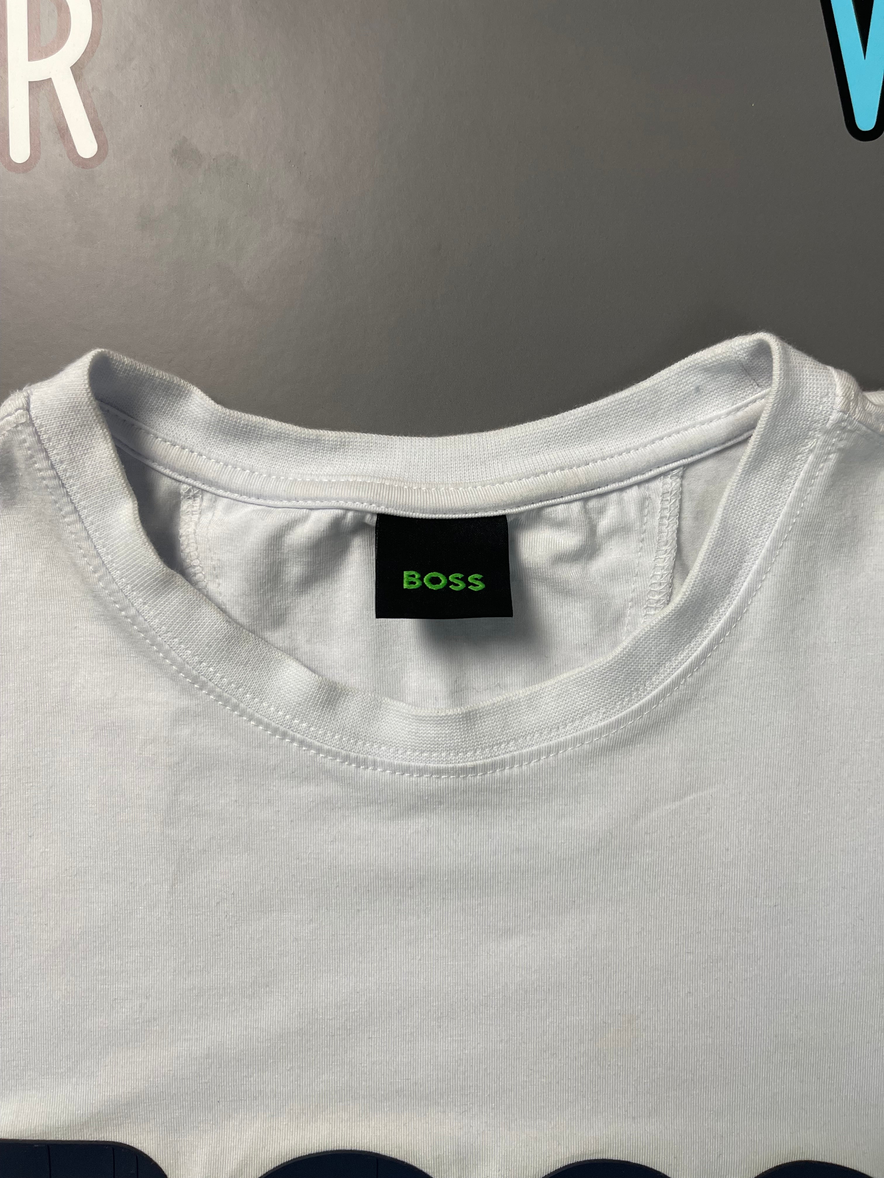 Boss Majica