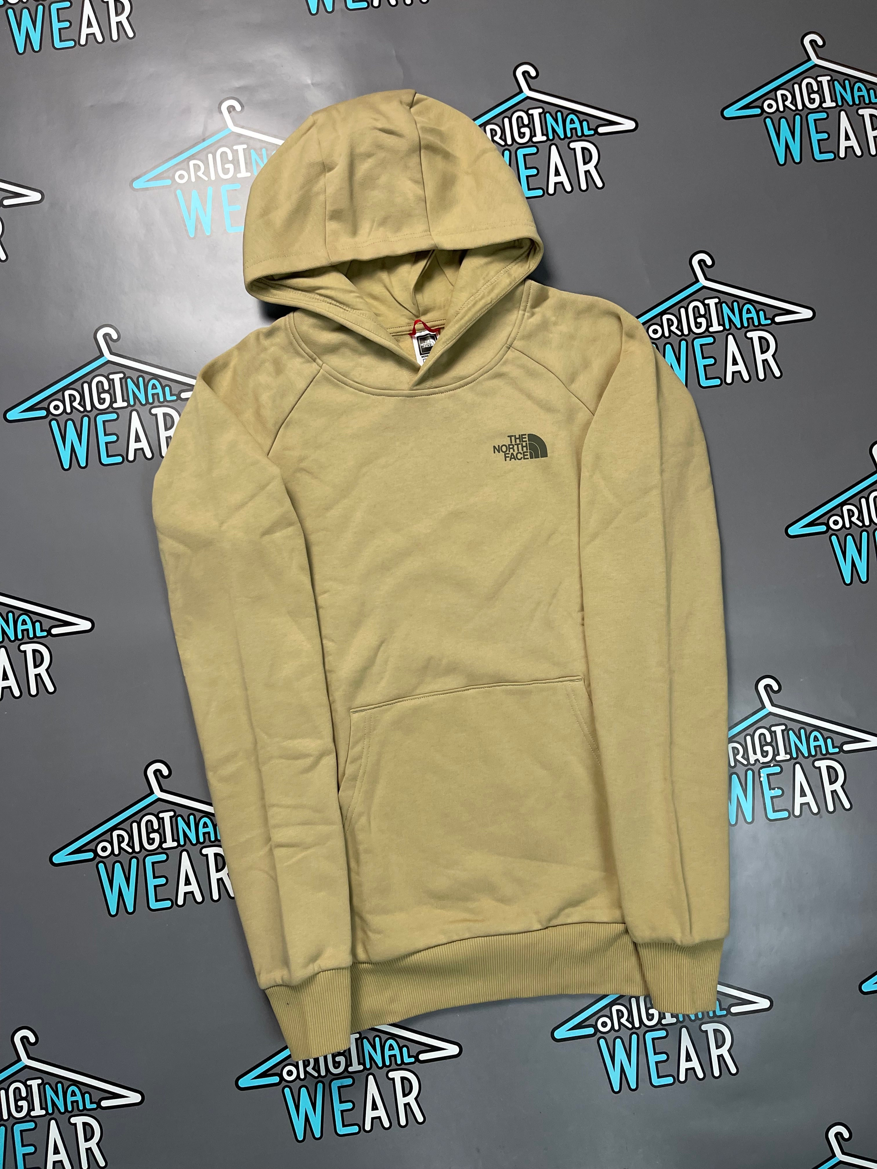 The North Face Duks